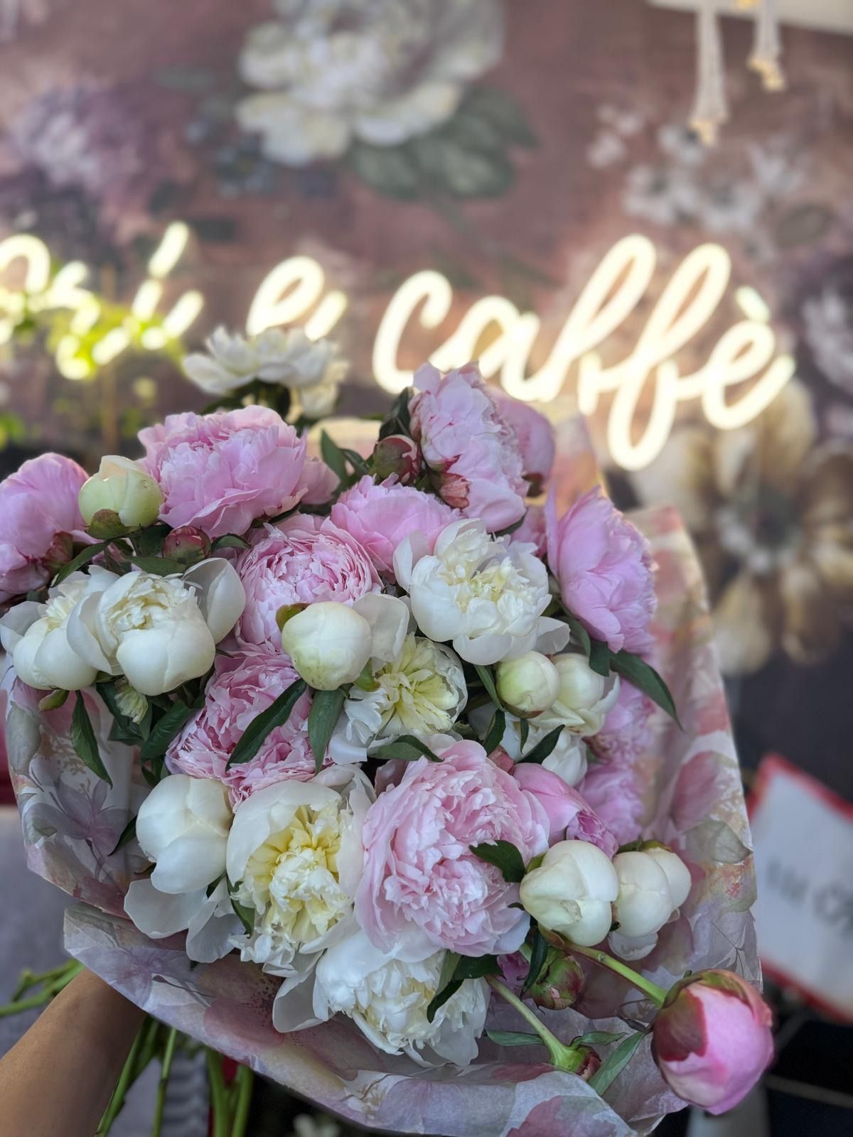 Fiori e Caffè foto 4