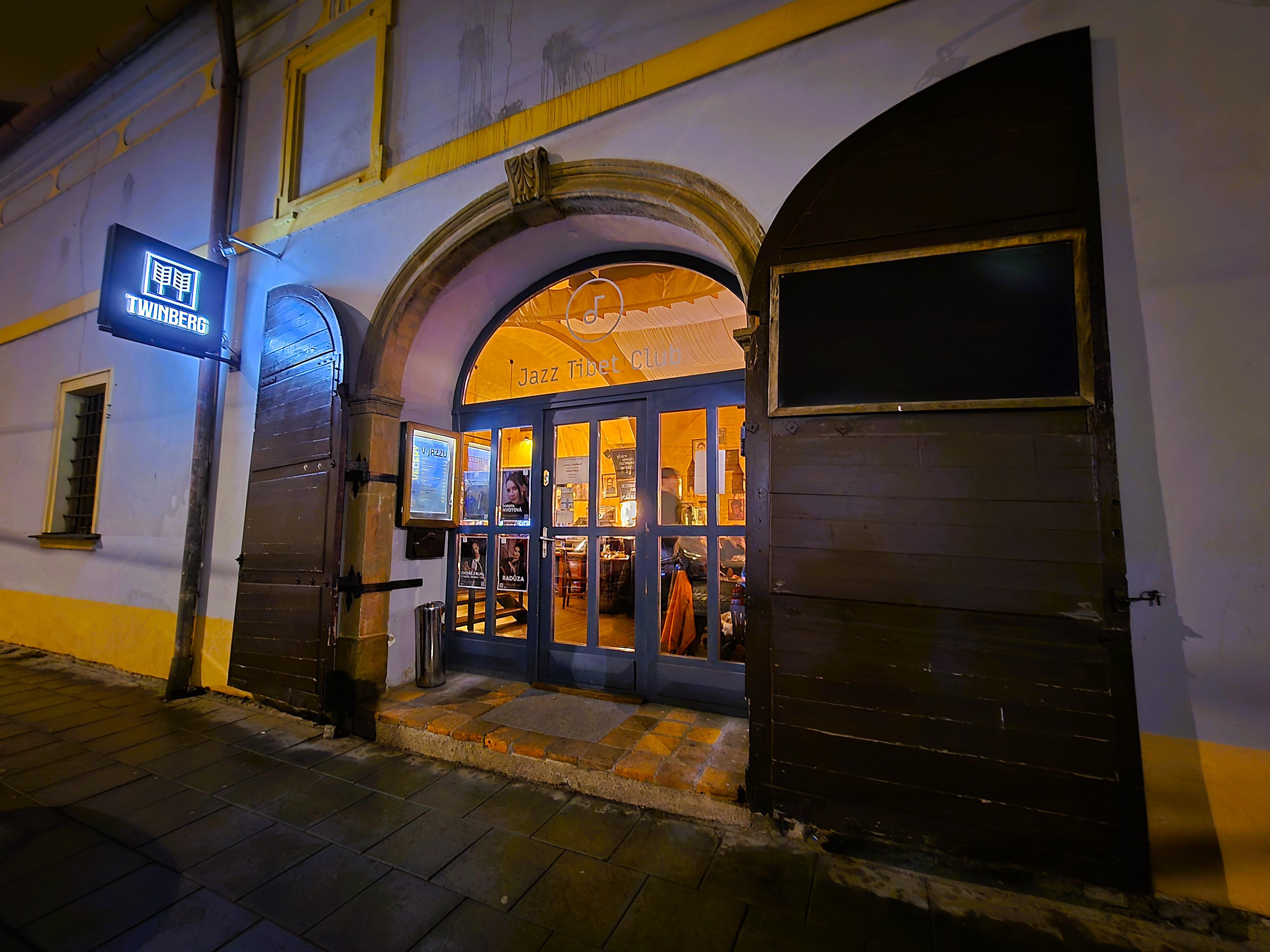 Jazz Tibet Club foto 5