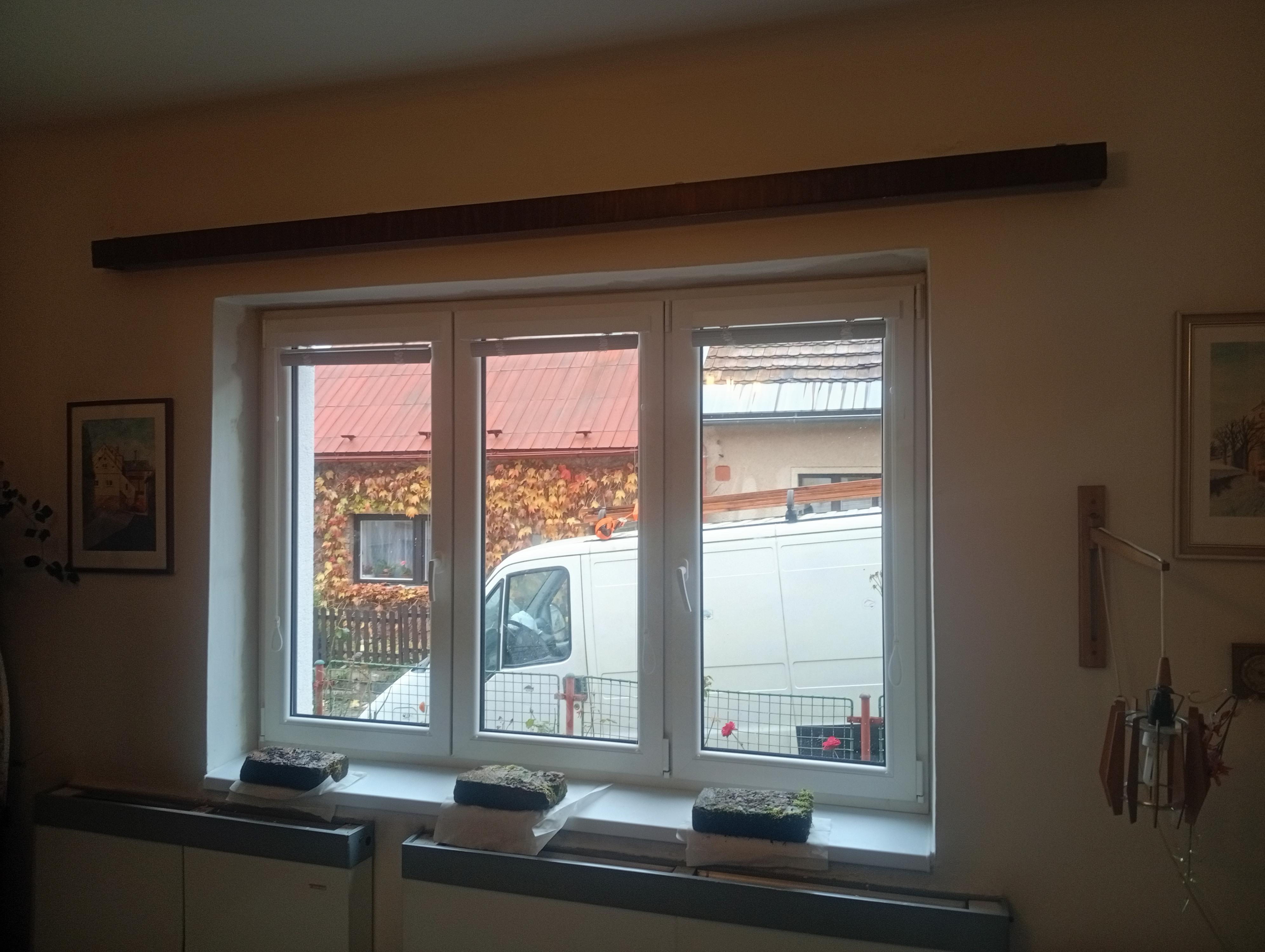 Okna dveře Jiránek foto 3