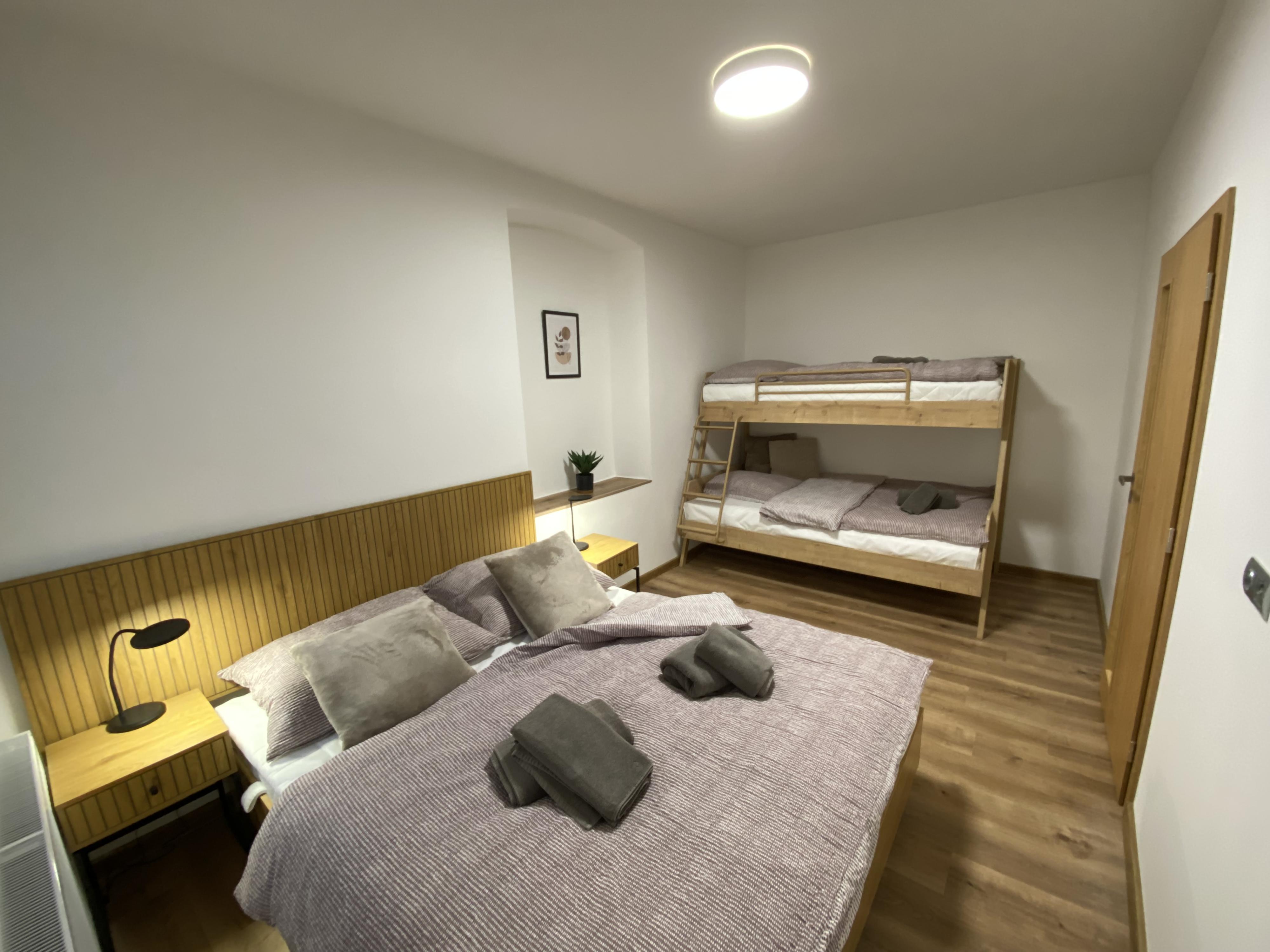 Apartmány Mikulov 45 foto 5