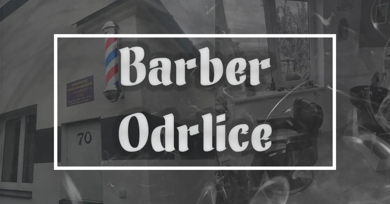 Barber Odrlice foto 5
