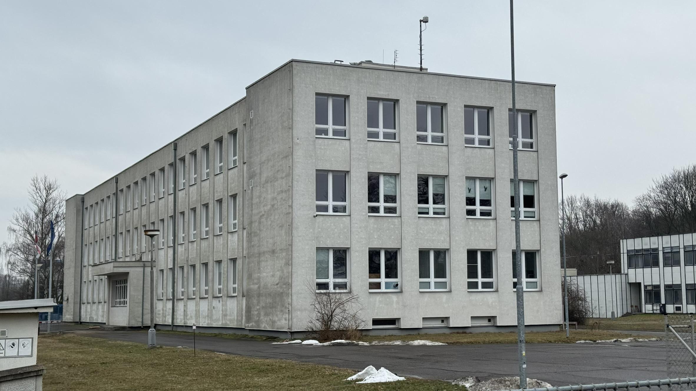 Univerzita Pardubice - Ústav energetických materiálů Fakulty chemicko-technologické foto 6