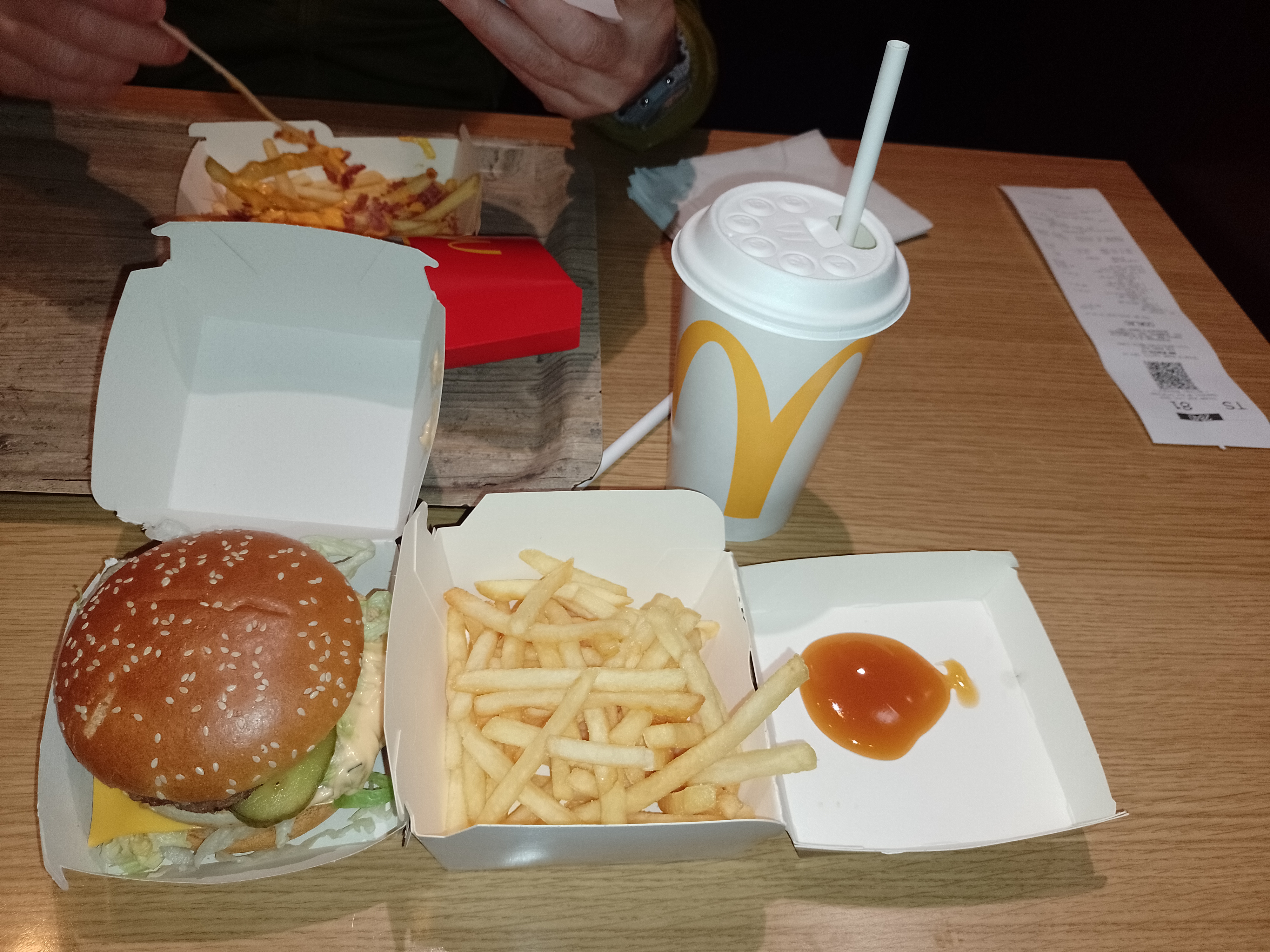 McDonald's foto 3