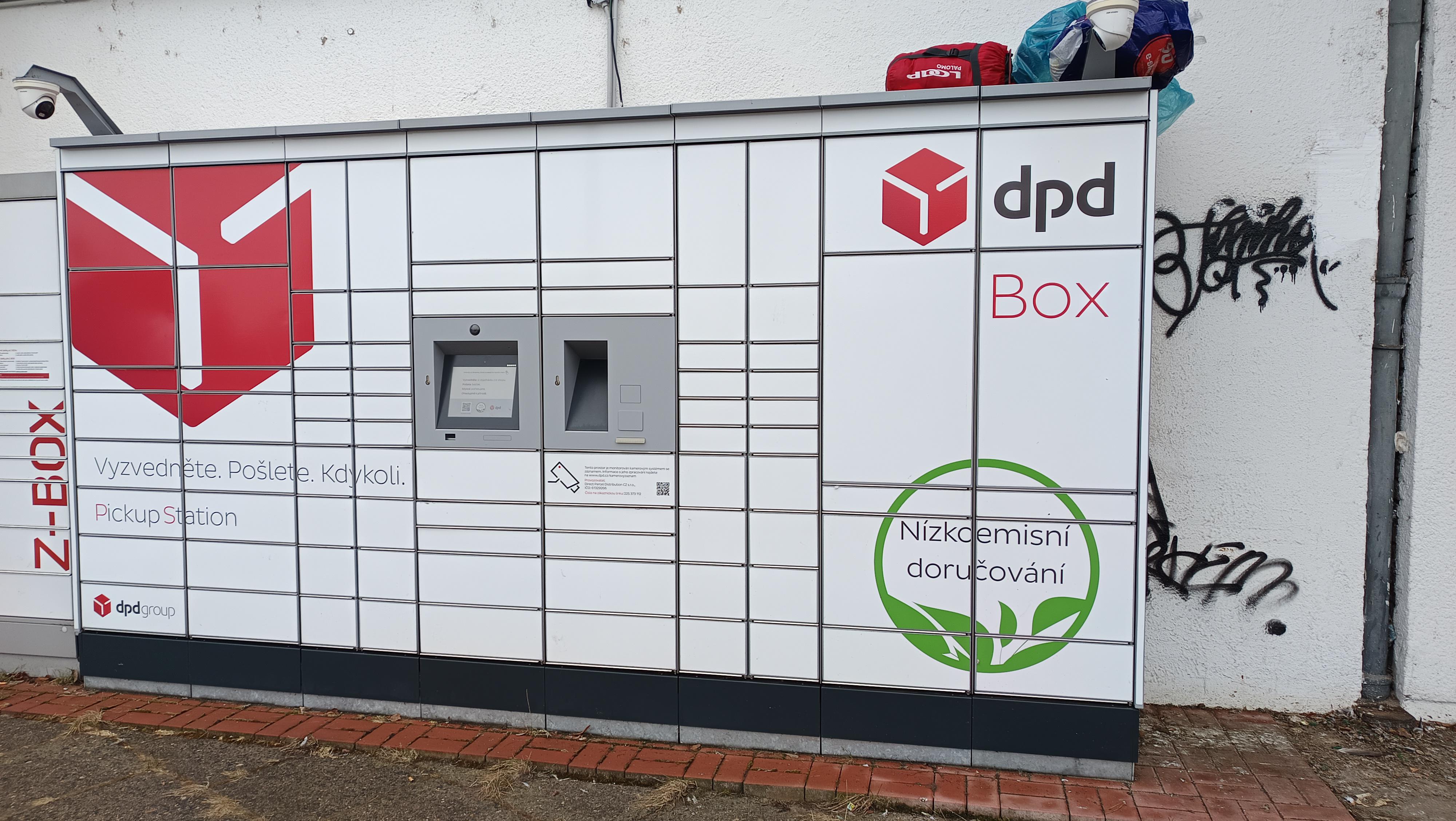 DPD Box foto 4