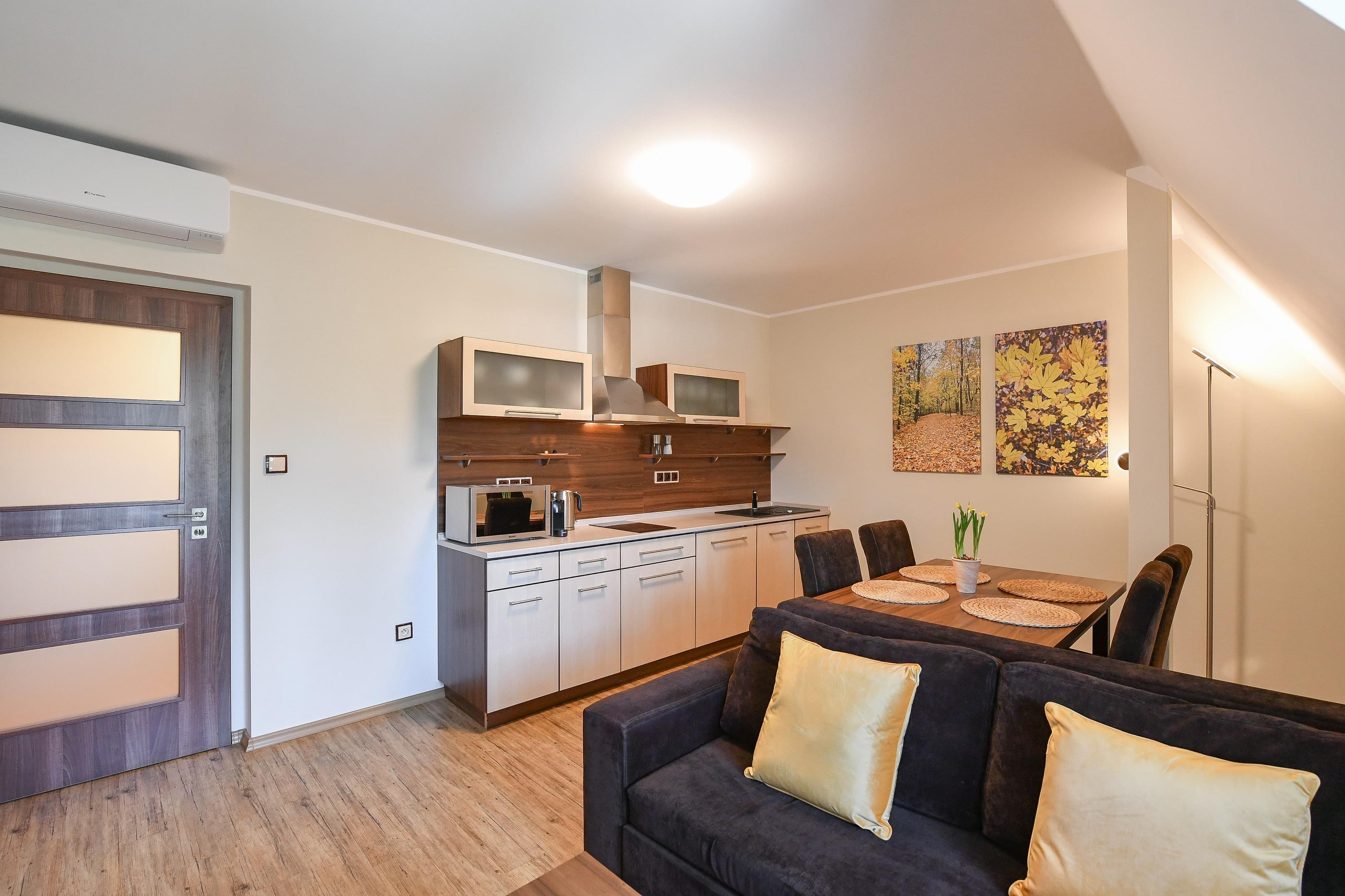 Apartmány Na Seníku foto 3