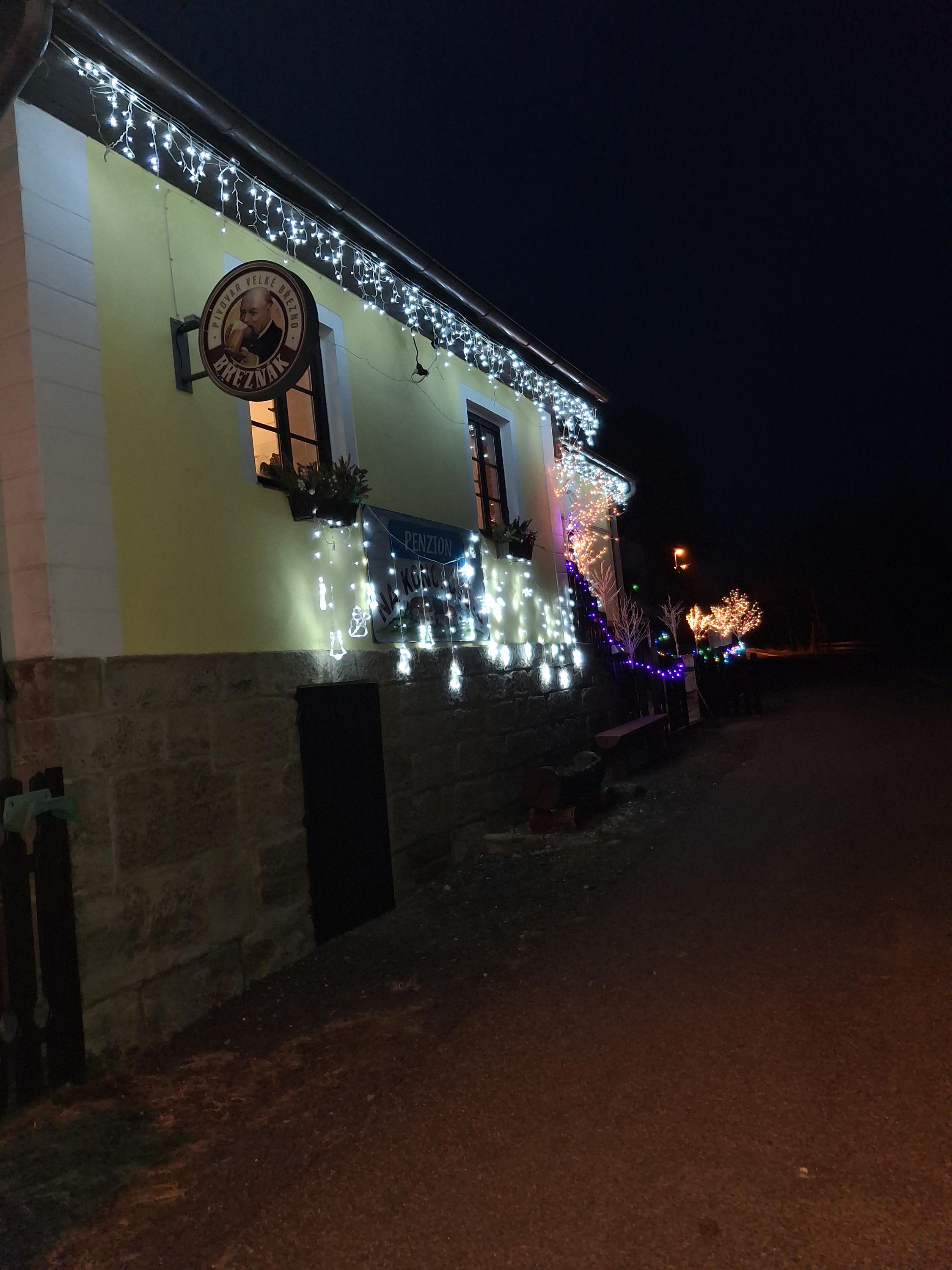 Penzion Na Konci Světa foto 5