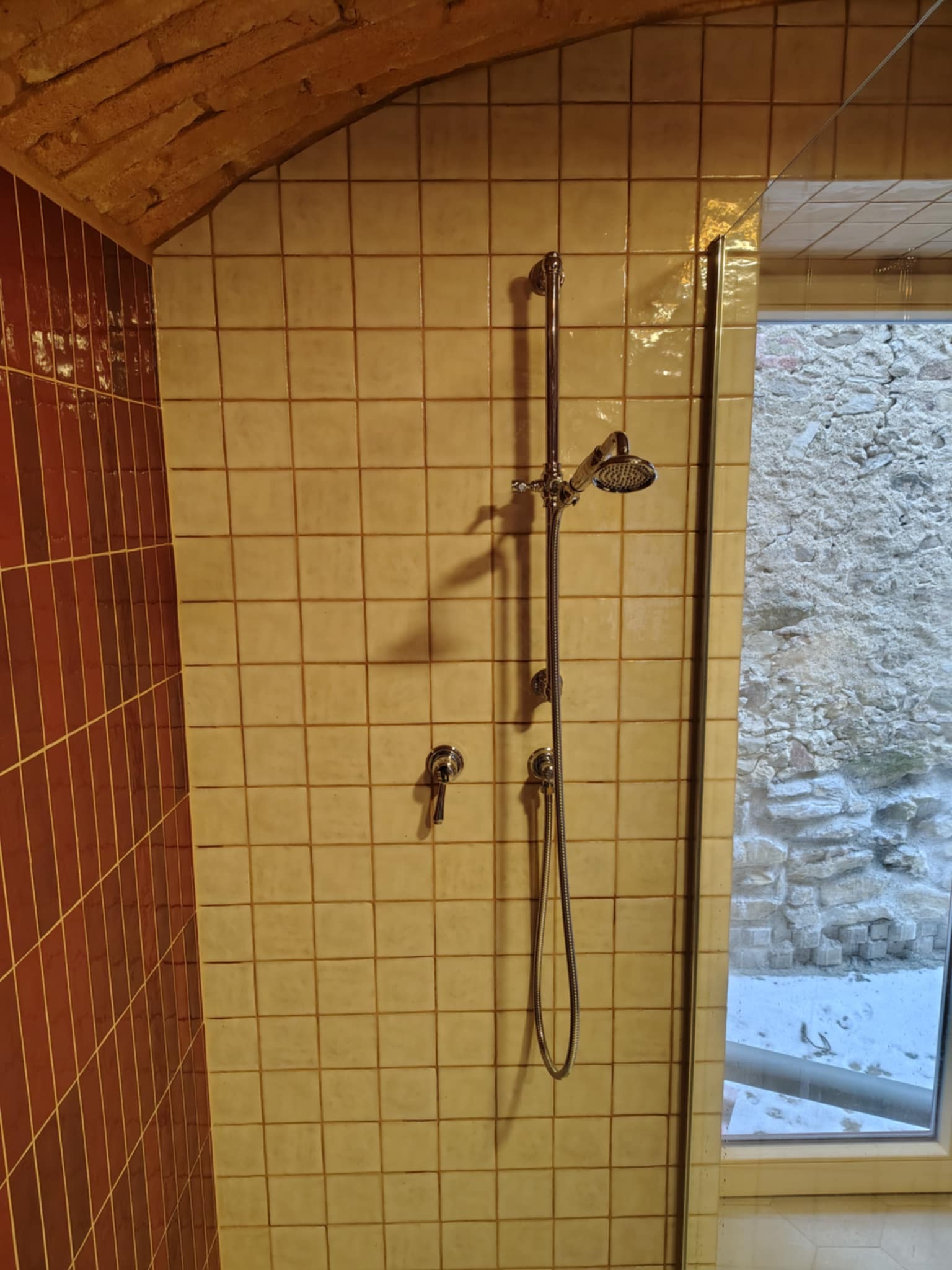 Zednictví, Voda a Topení - Pavel Marek foto 3