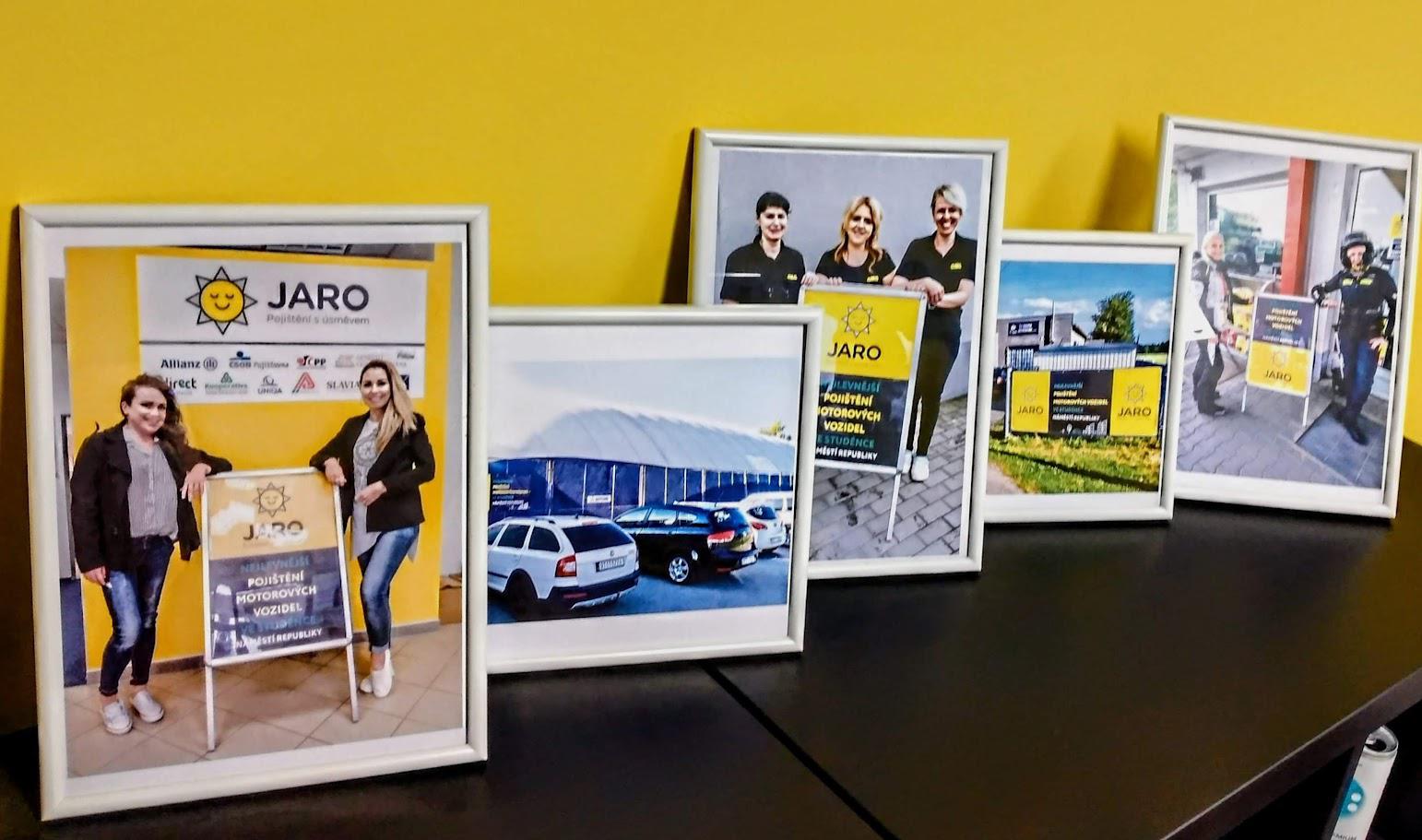 JARO pojištění foto 6