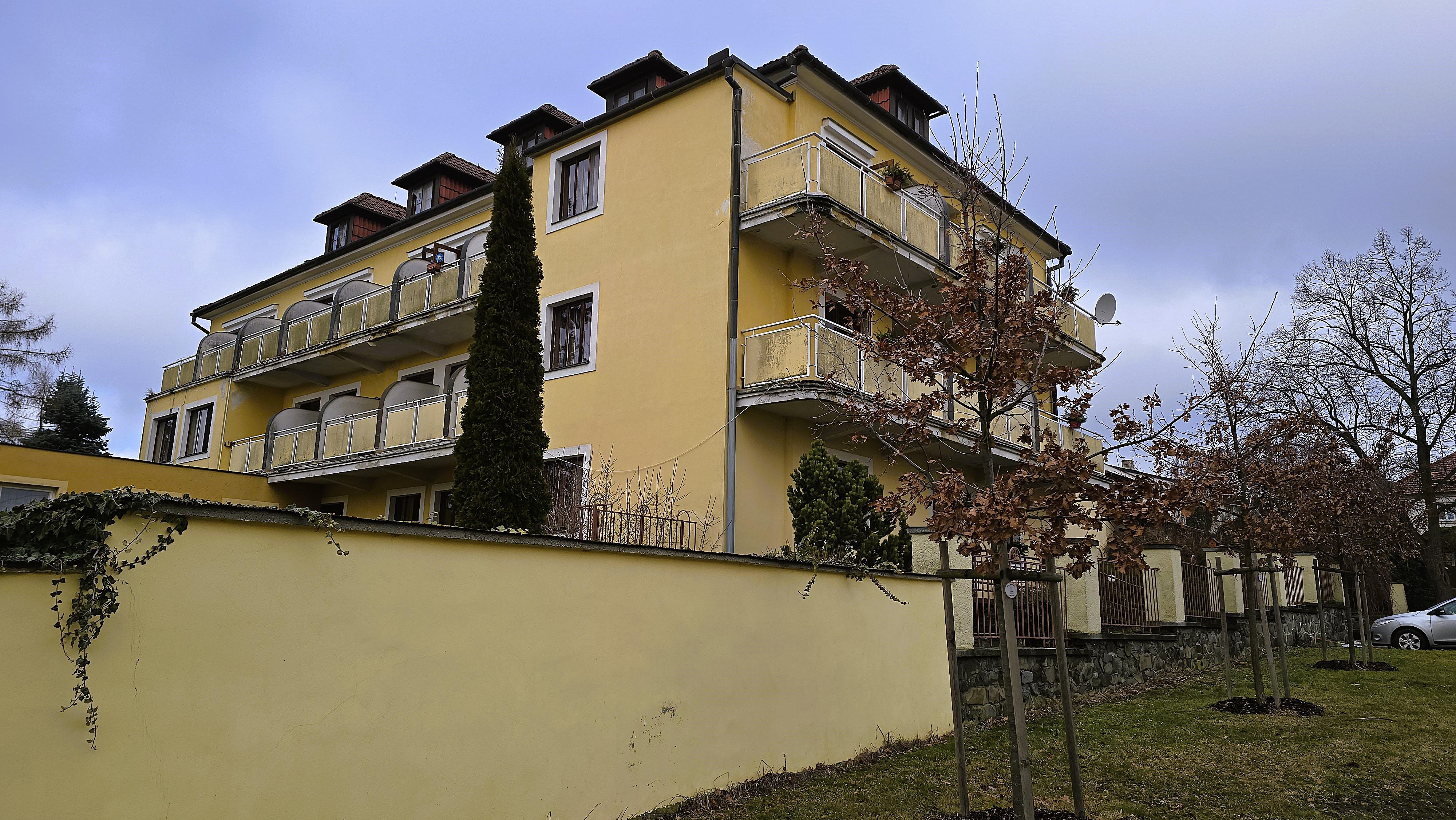 Domov sv. Anežky foto 5