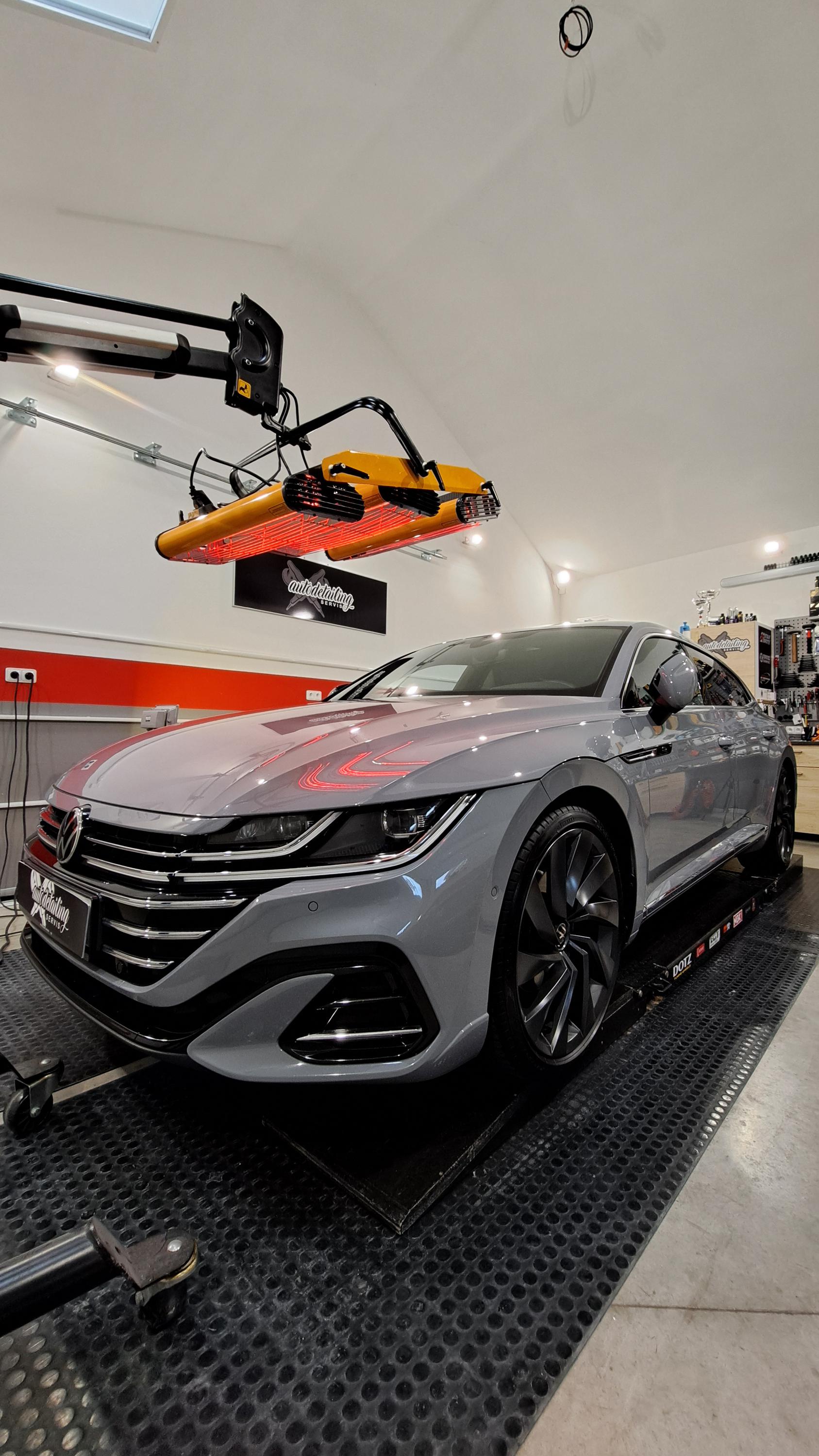 Autodetailing Servis Petr Osička foto 4