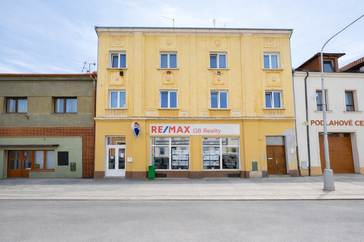 Ing. arch. Nella Raková - certifikovaný realitní makléř foto 2