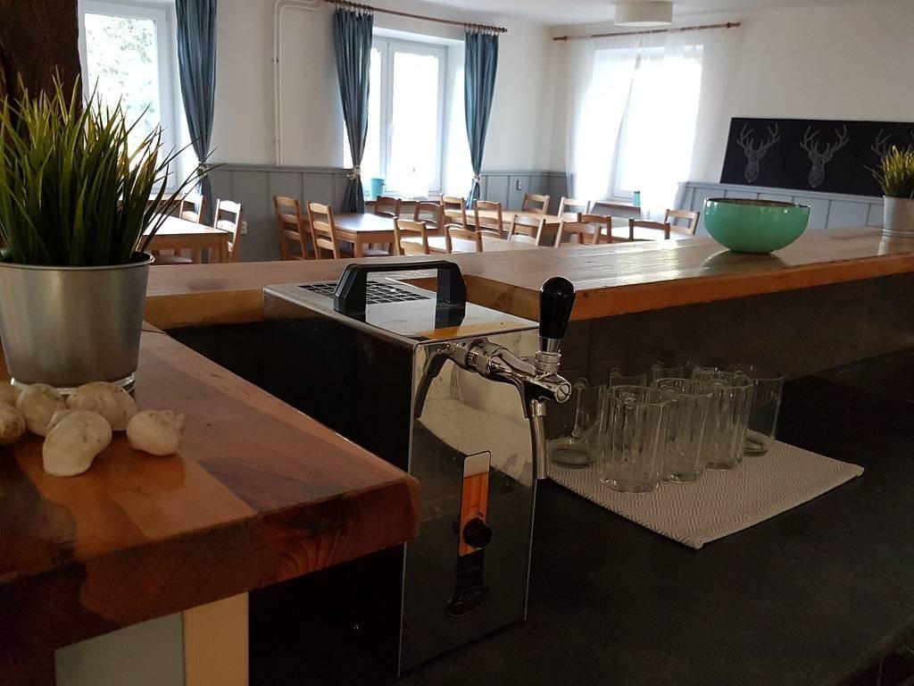 Chalupa Povodí foto 2