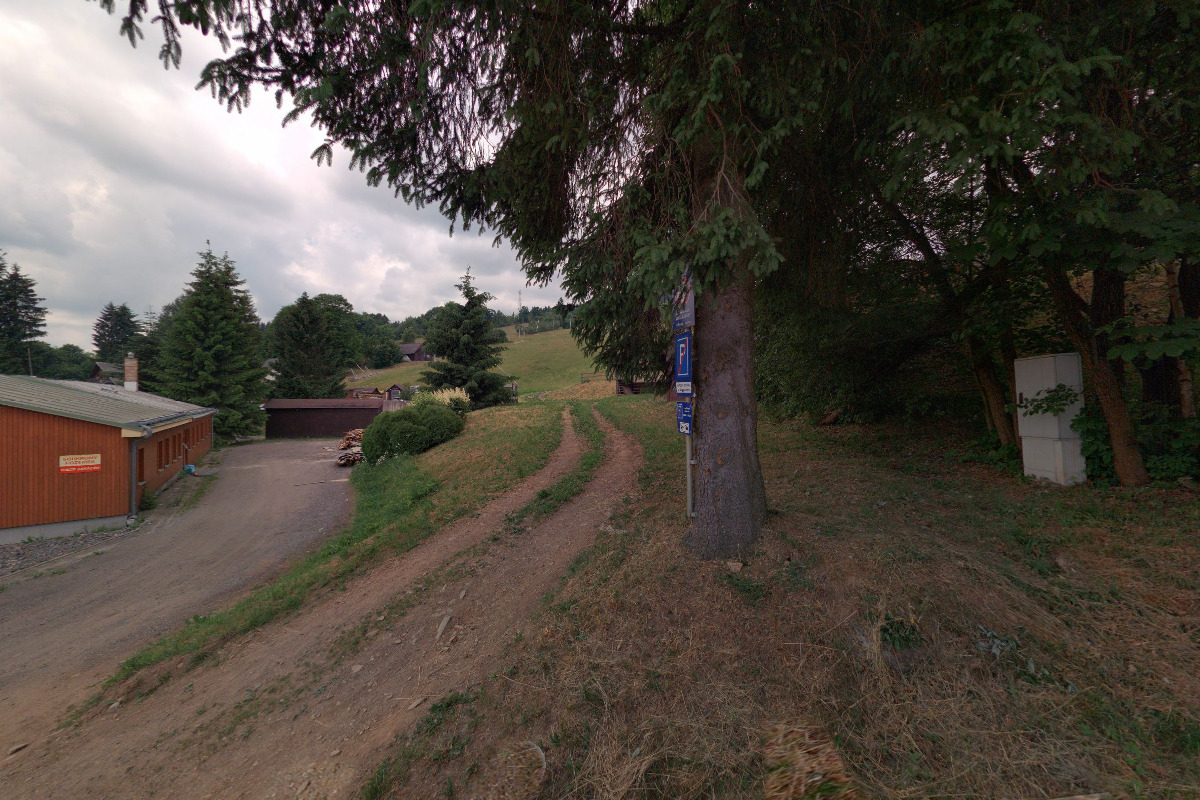 Lyžařská škola Čenkovice