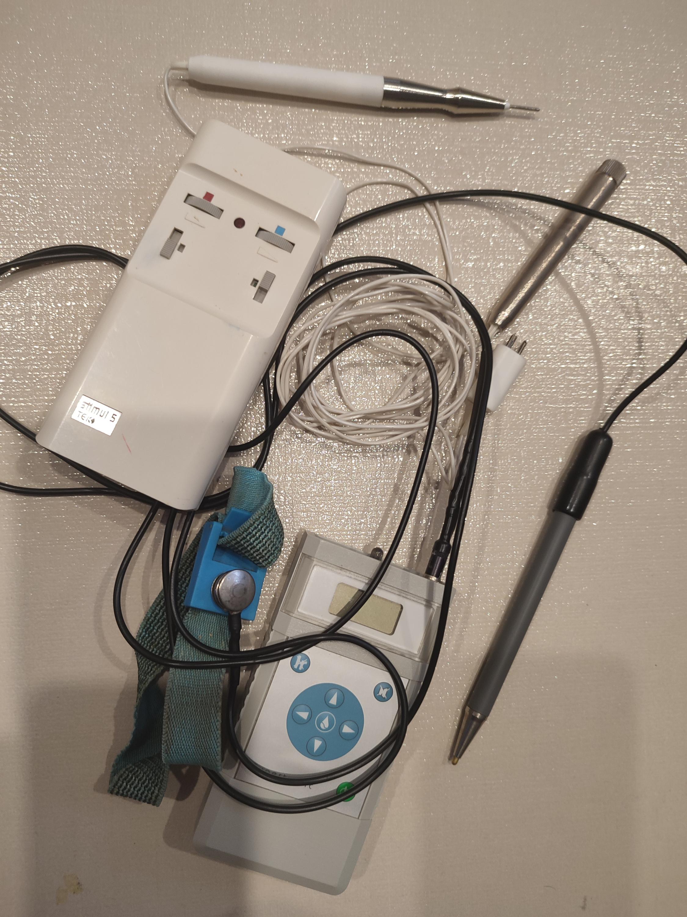 Alternativní medicína Jana Gajdzicová foto 2