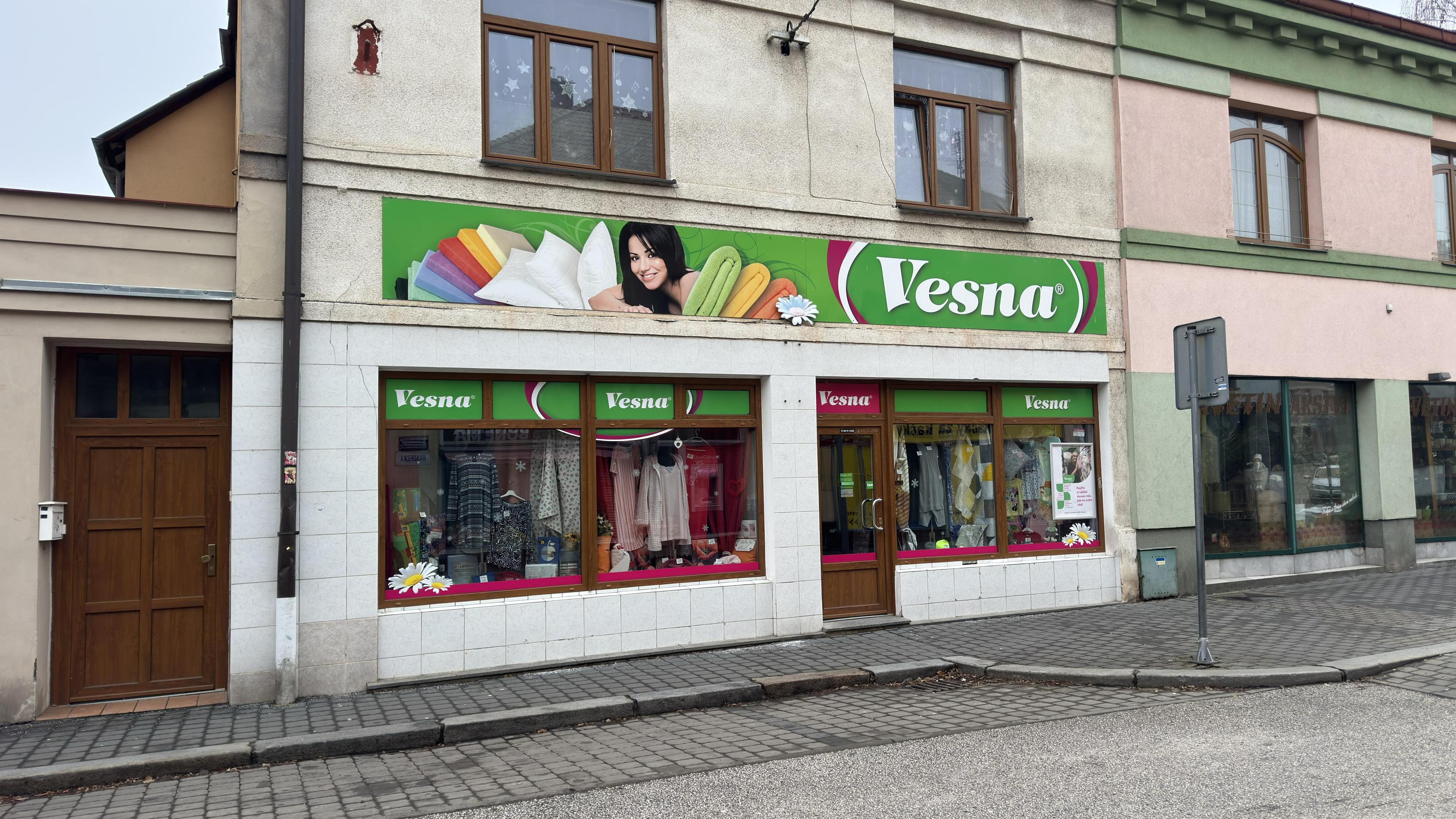 VESNA, a.s. foto 2
