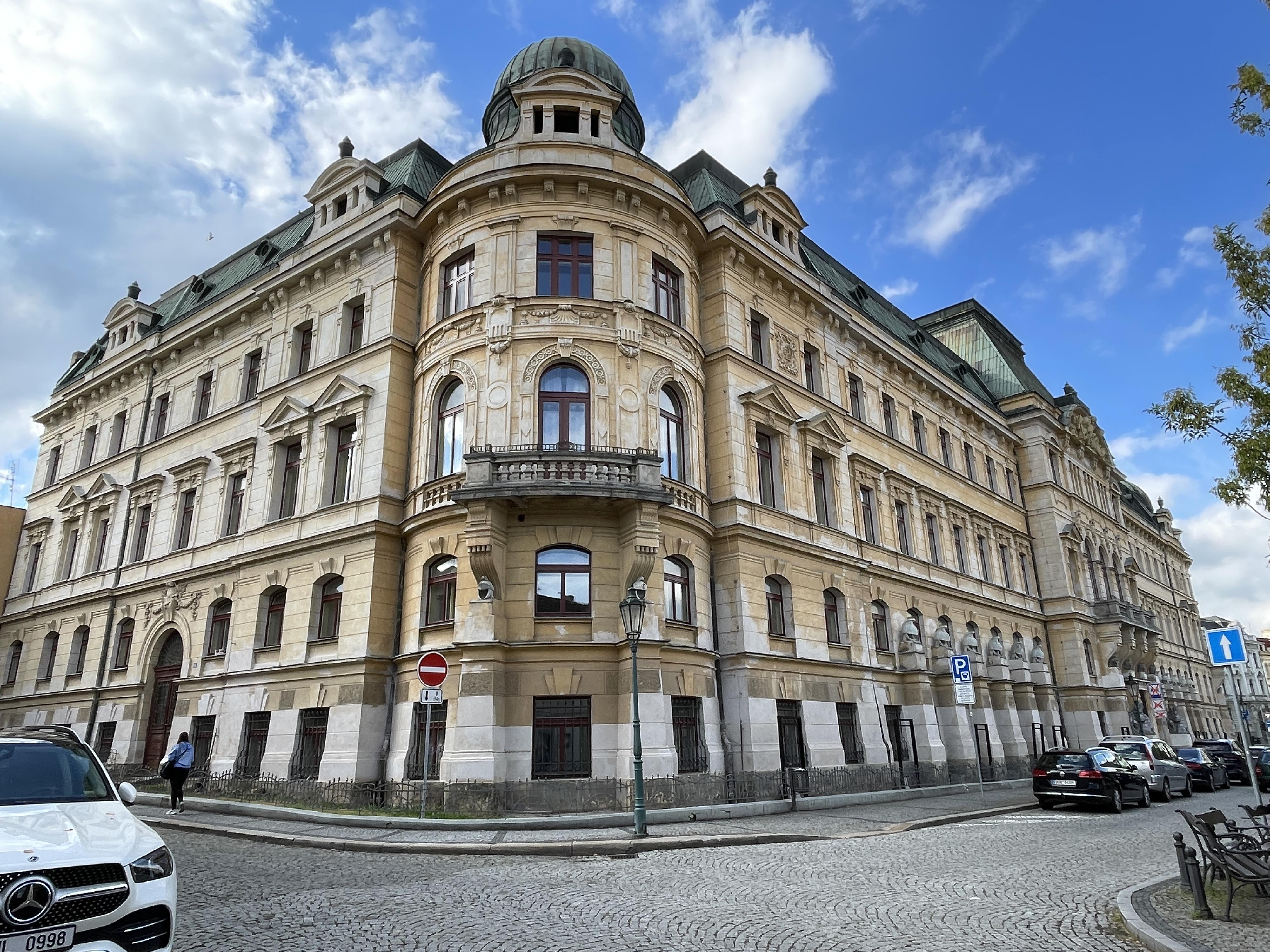 ZUŠ Litoměřice foto 2