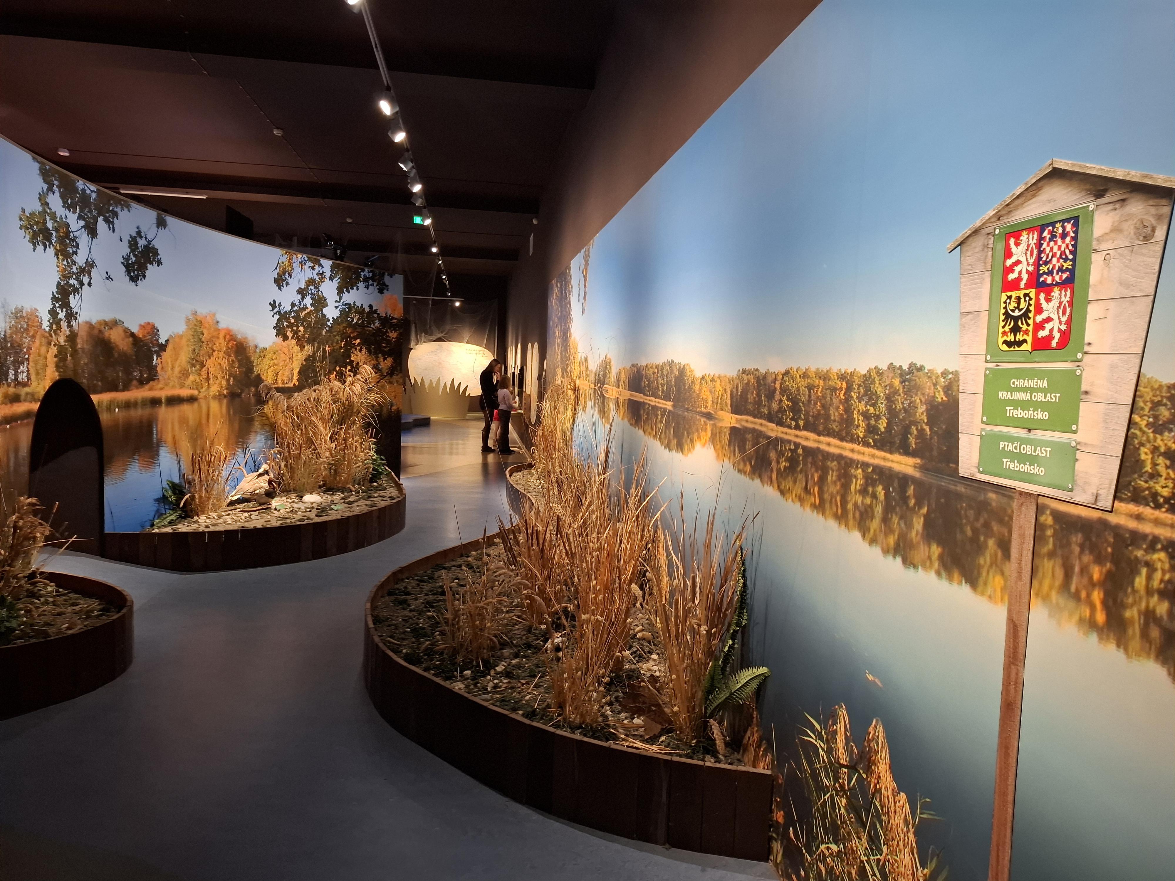 Národní zemědělské muzeum foto 2