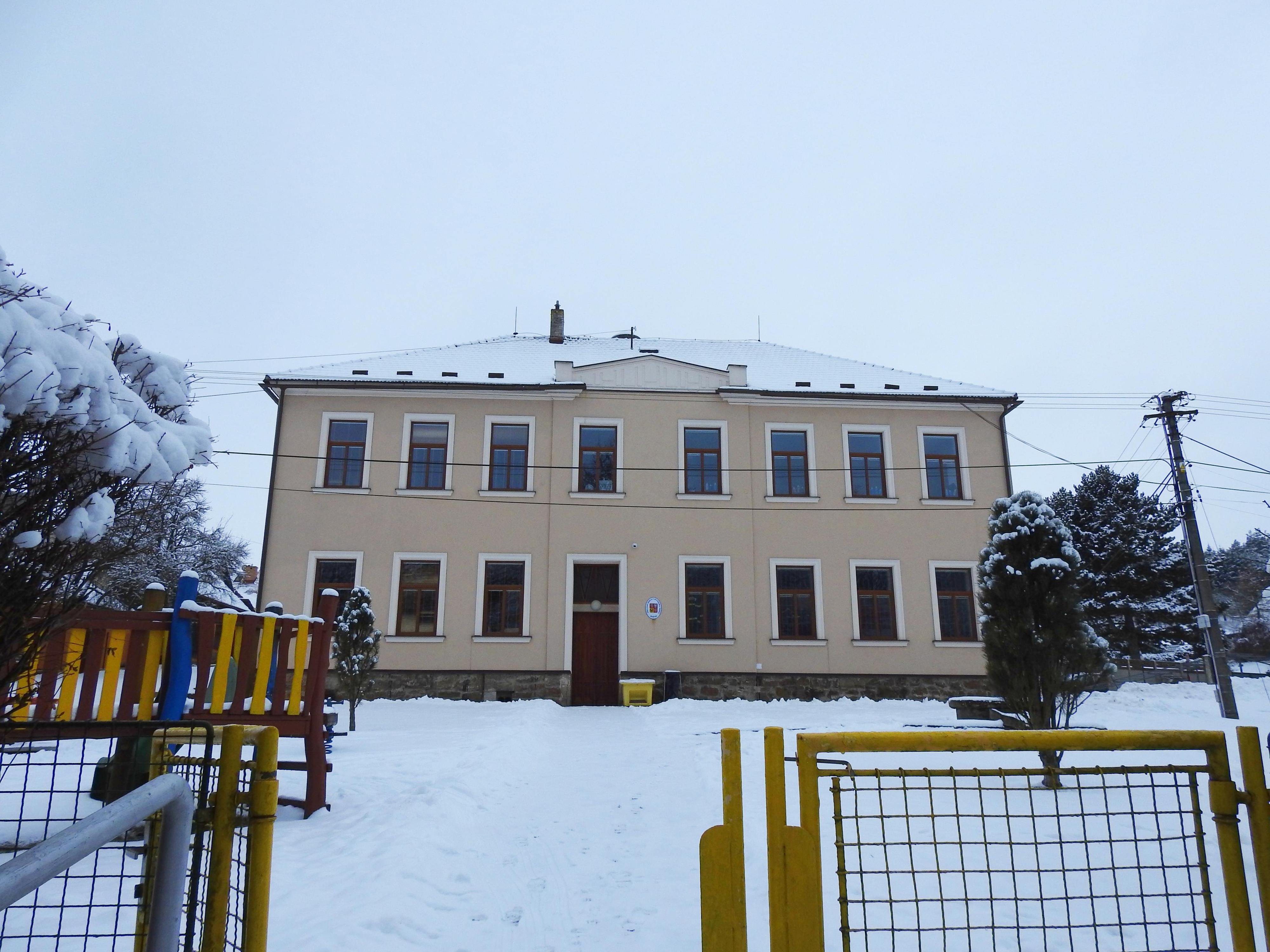 SH ČMS - Sbor dobrovolných hasičů Rožná foto 2