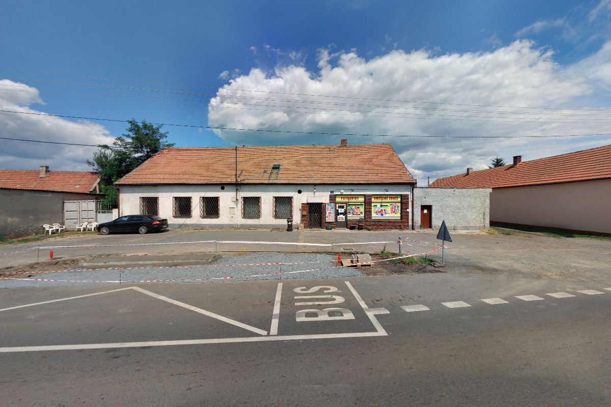 Obecní dům Devítka