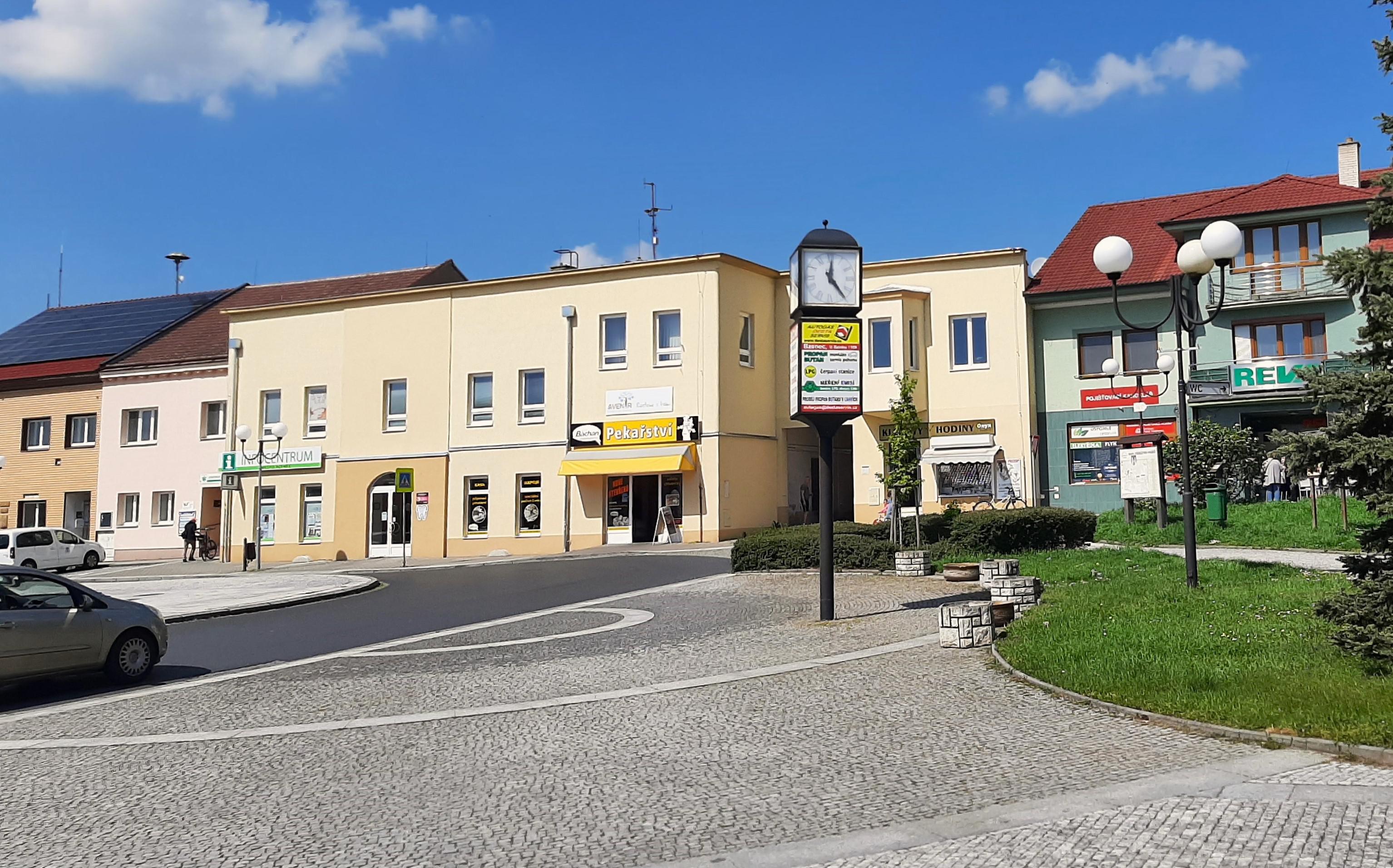 Blatnická pekárna, s.r.o. foto 6