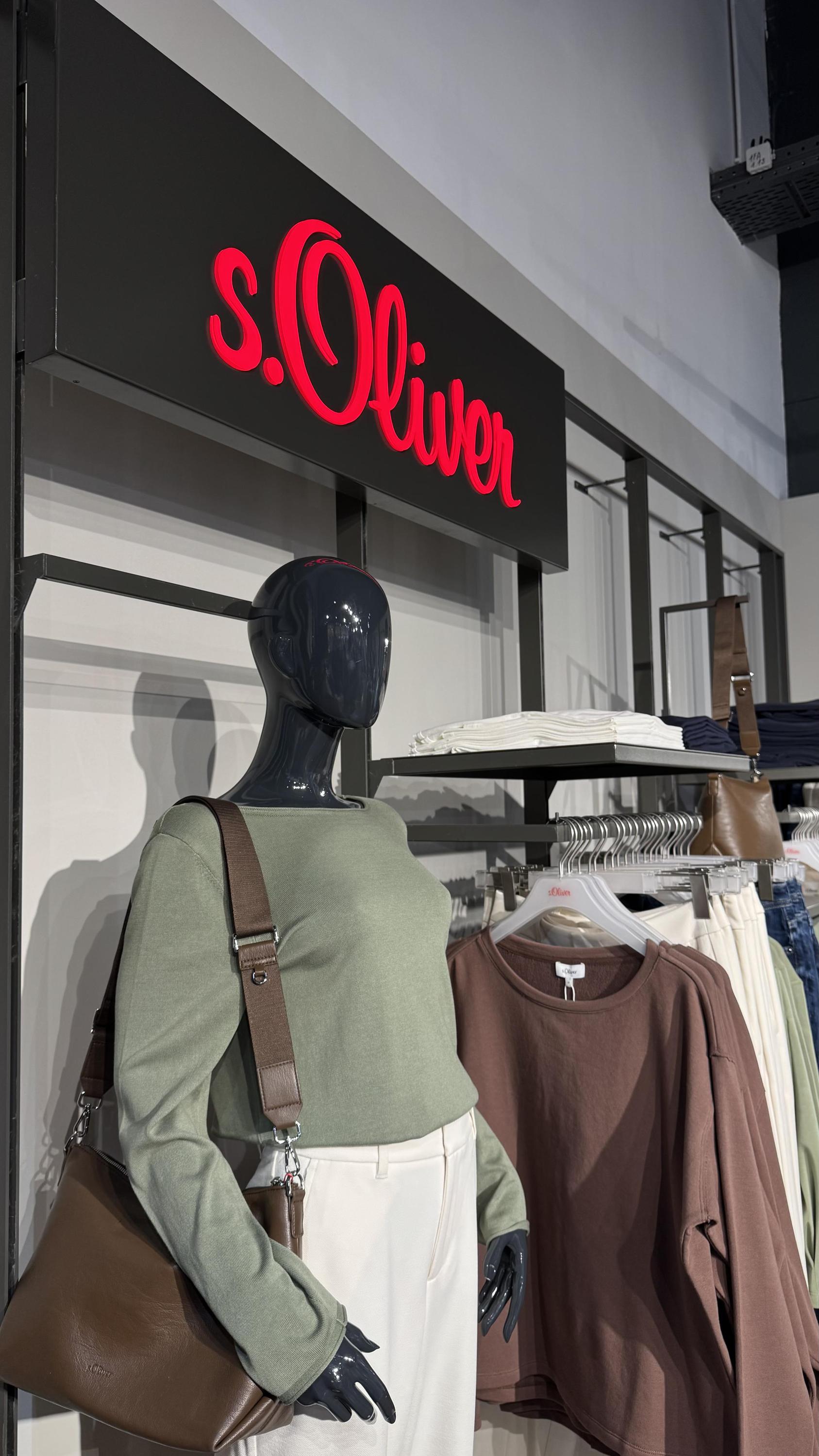s.Oliver CZ, s.r.o. foto 3