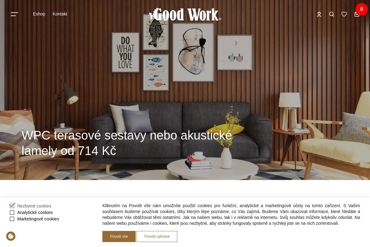 Goodwork.store
