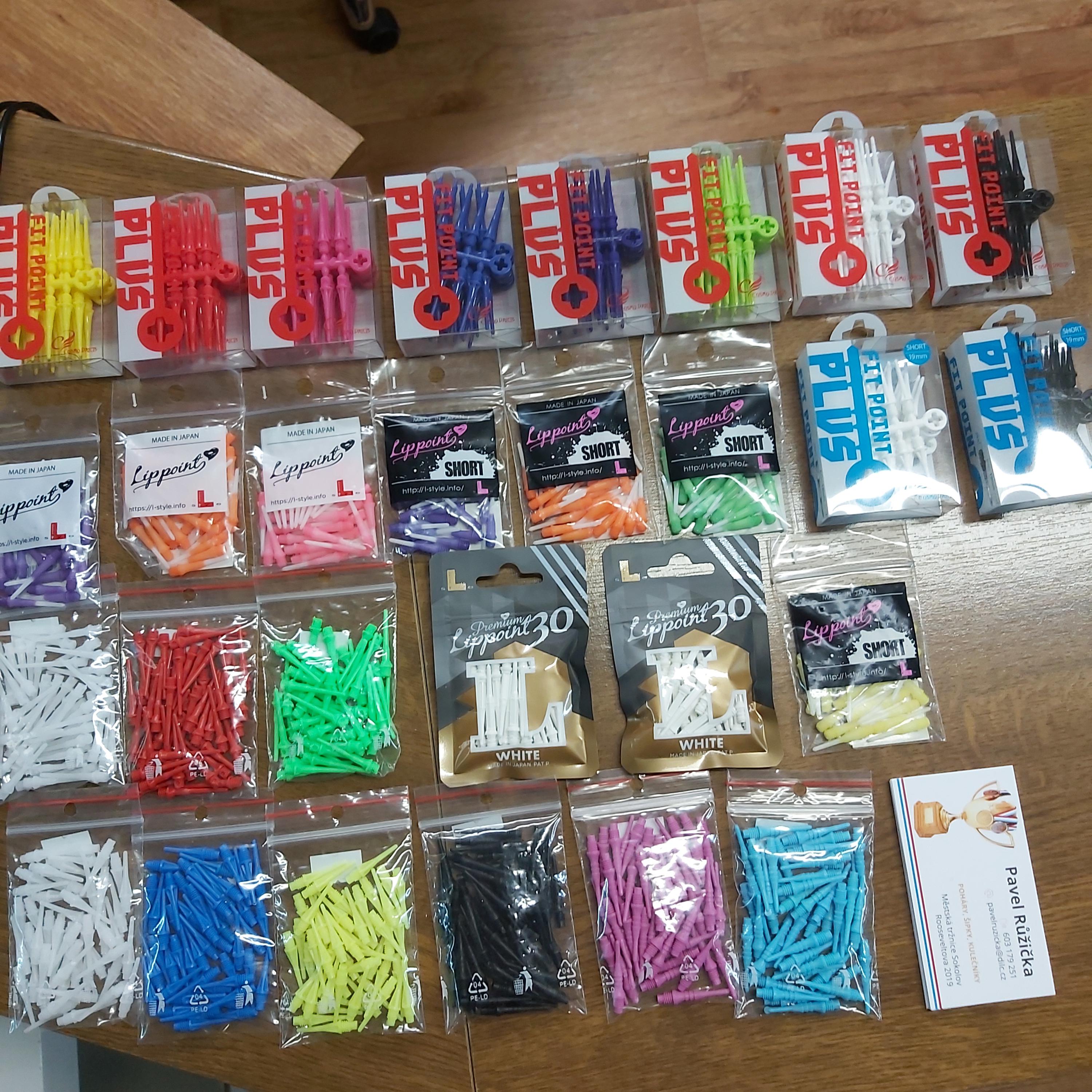 Sportovní trofeje Pavel Růžička foto 4