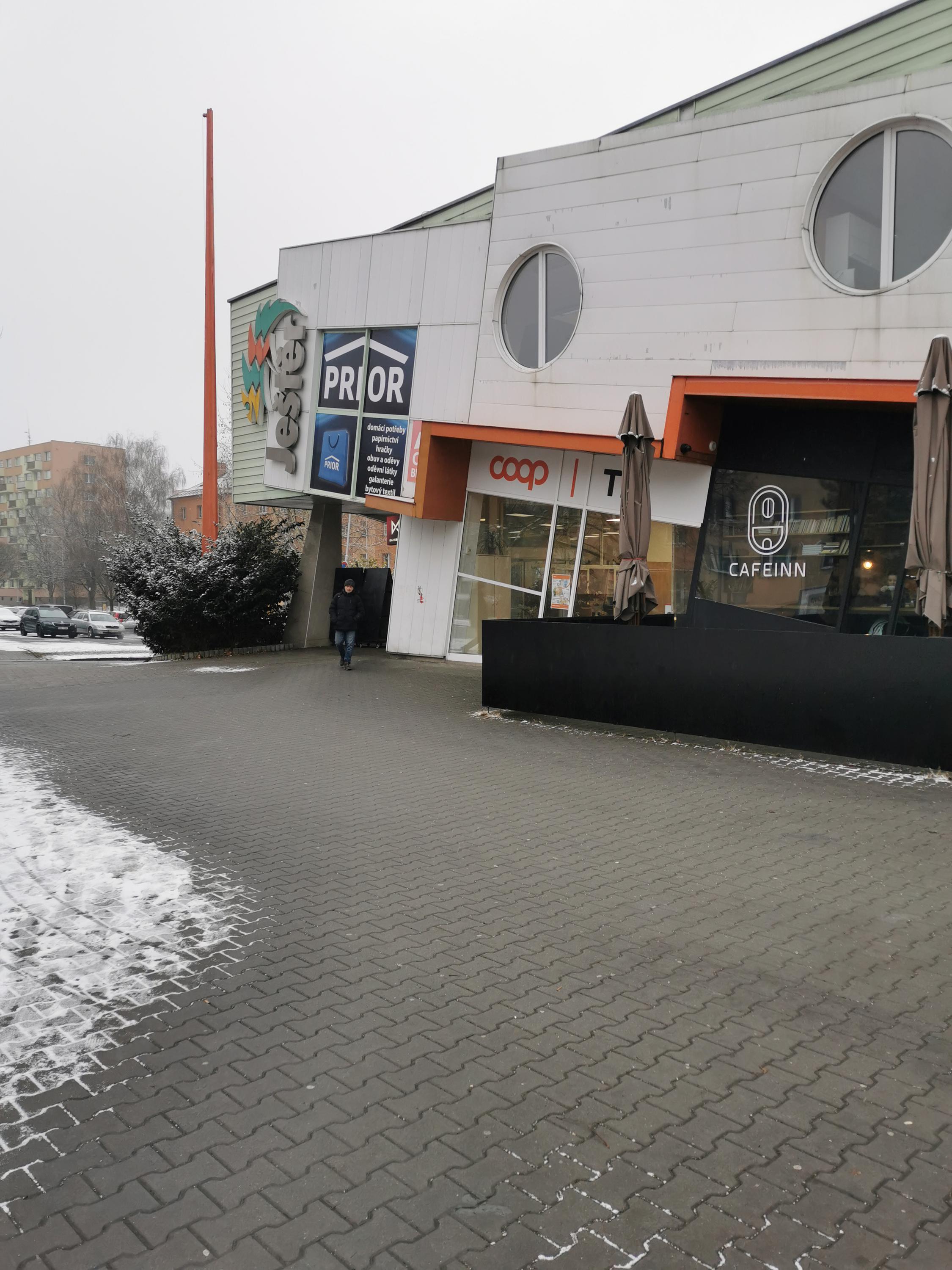 PRIOR Česká republika s.r.o. foto 5