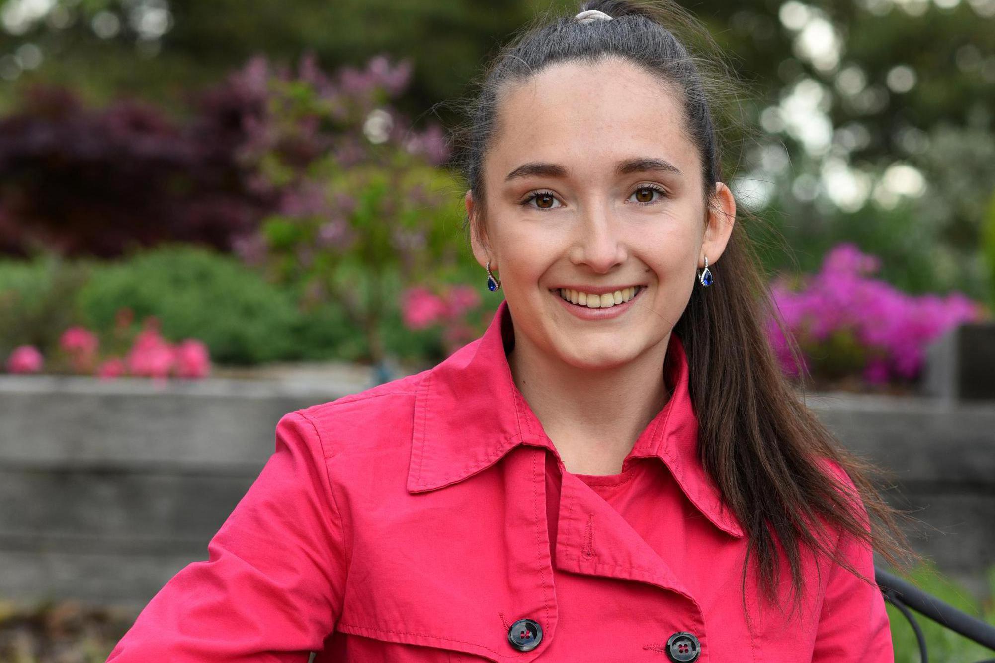 Zuzana Doležalová - finanční poradce