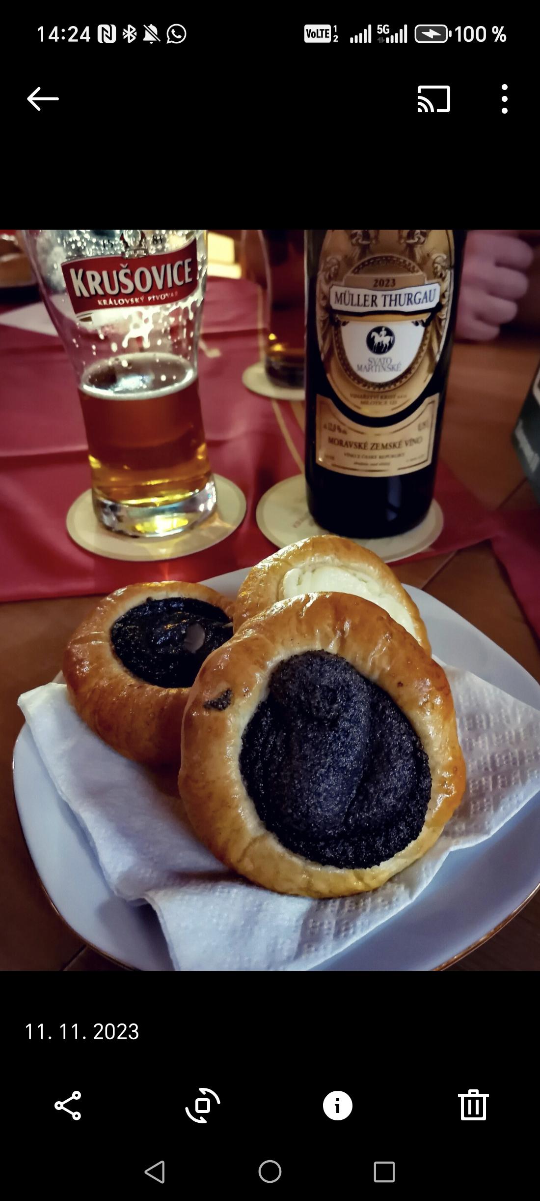 Restaurace Svárovská beseda foto 5