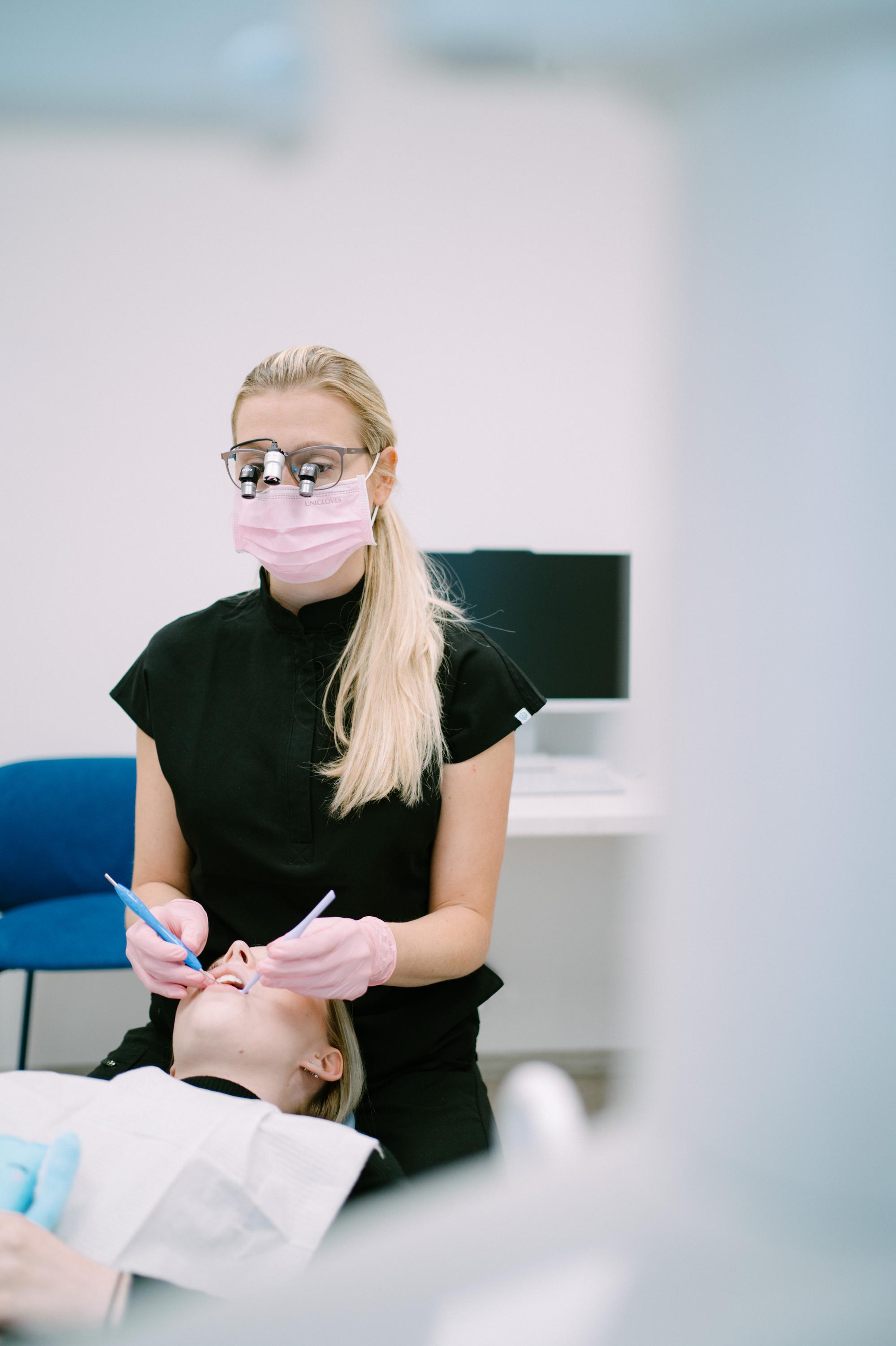 Dentální hygiena Liberec foto 6