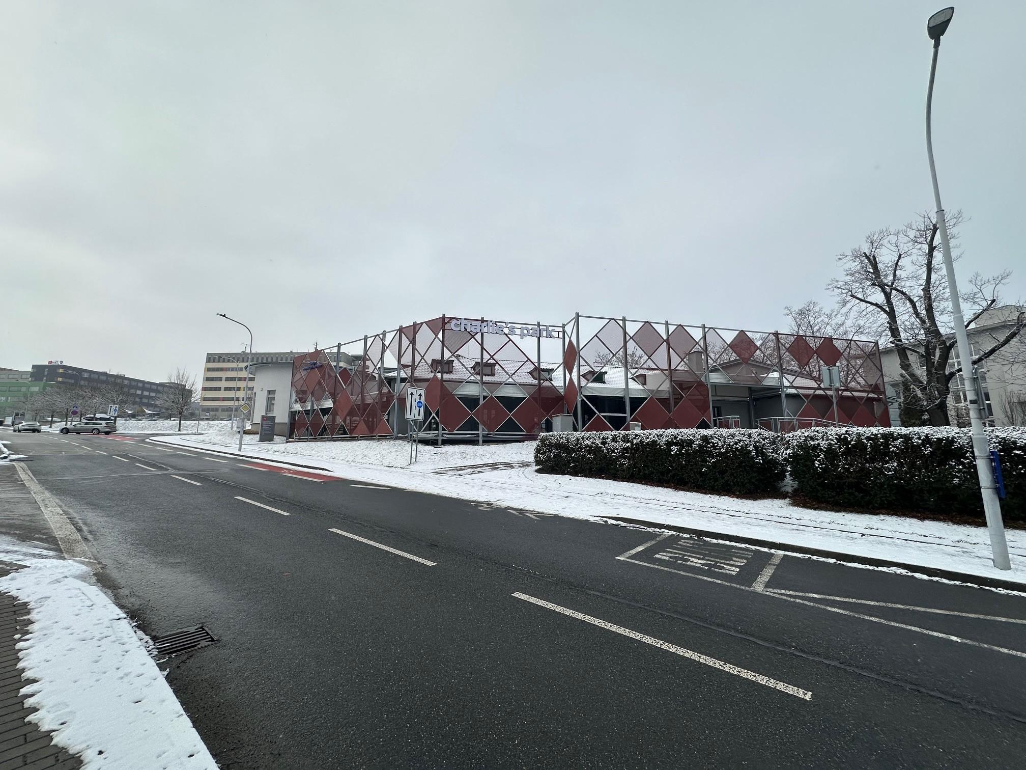 Charlie's Park foto 2