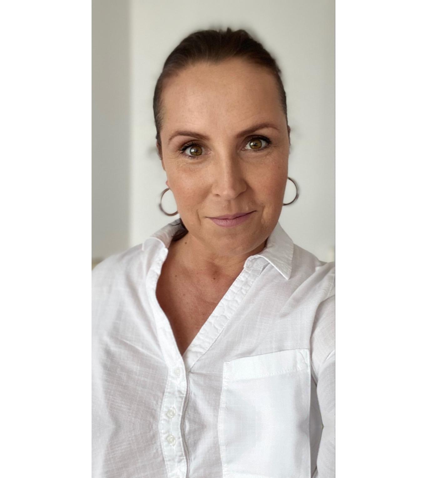 Andrea Kollárová foto 2