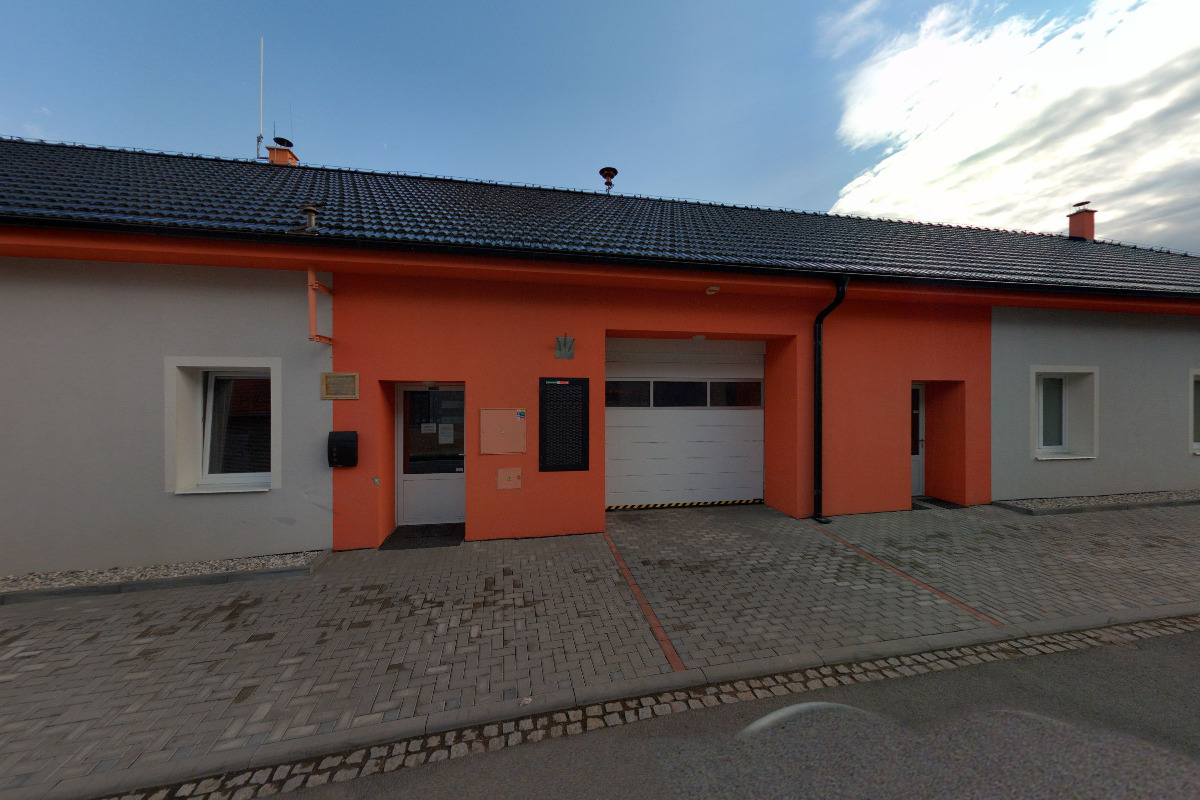 SH ČMS - Sbor dobrovolných hasičů Bílovice