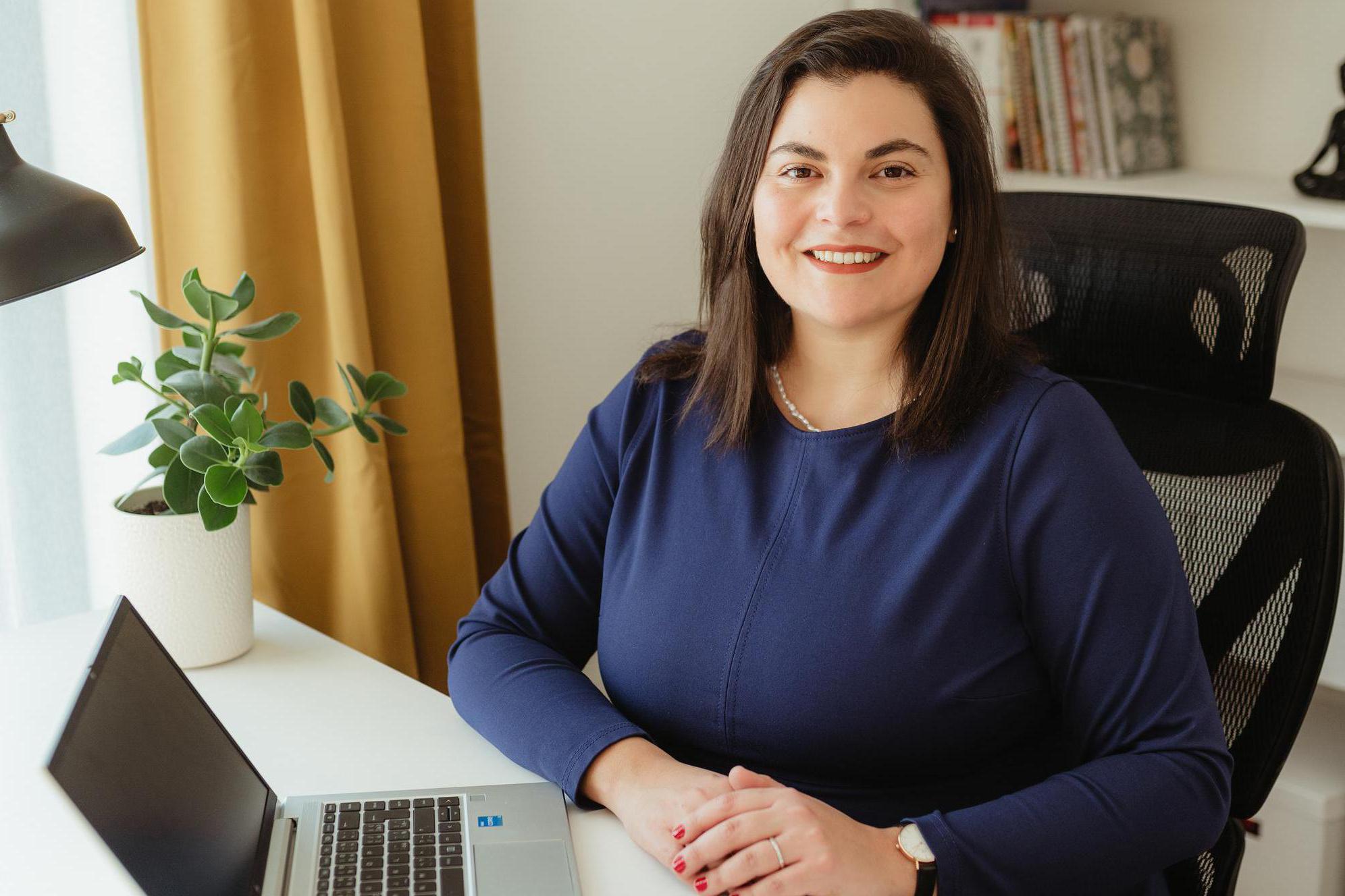 JUDr. Suzan Vonešová, advokátka