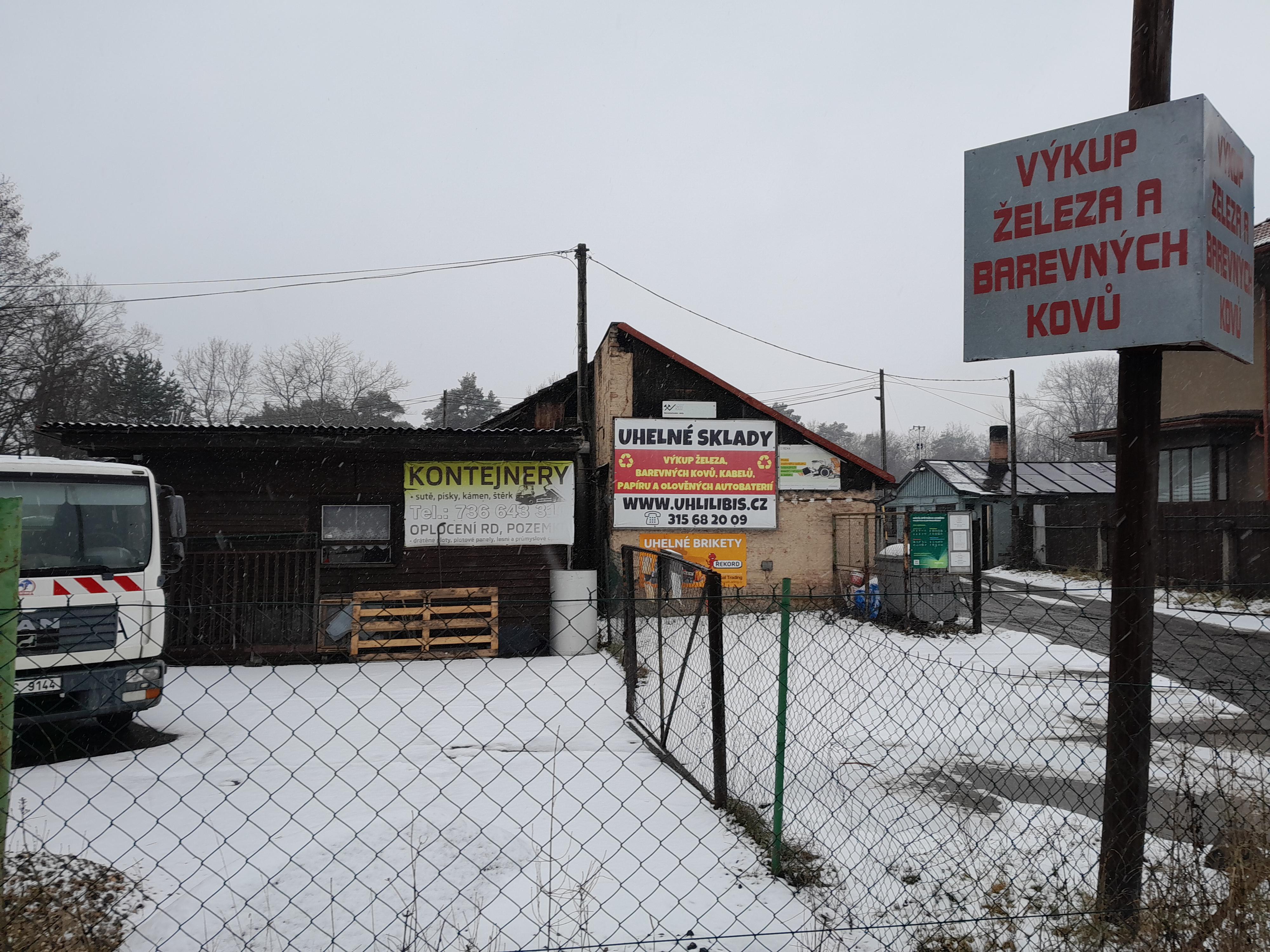 David Bučko - Kovošrot Libiš foto 6