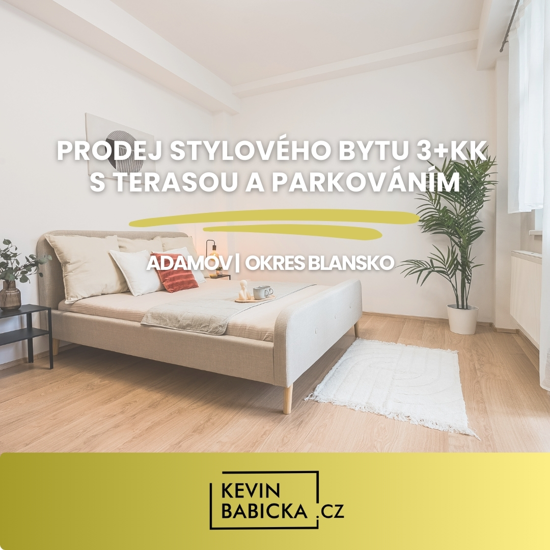 Kevin Babička - Nadstandardní realitní služby foto 3