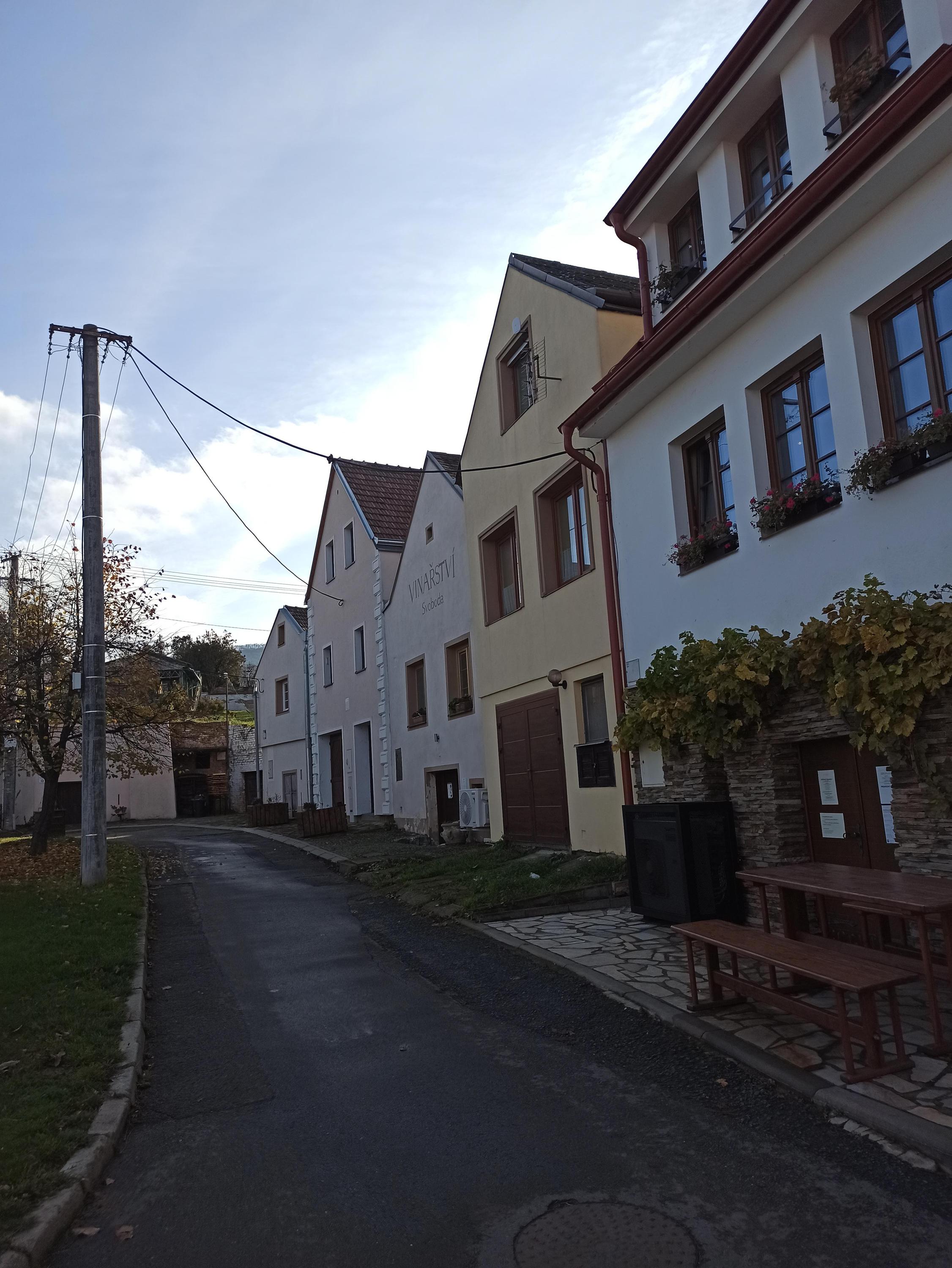 Vinařství Svoboda foto 4