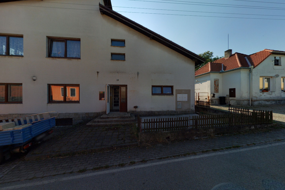 SH ČMS - Sbor dobrovolných hasičů Bílkov