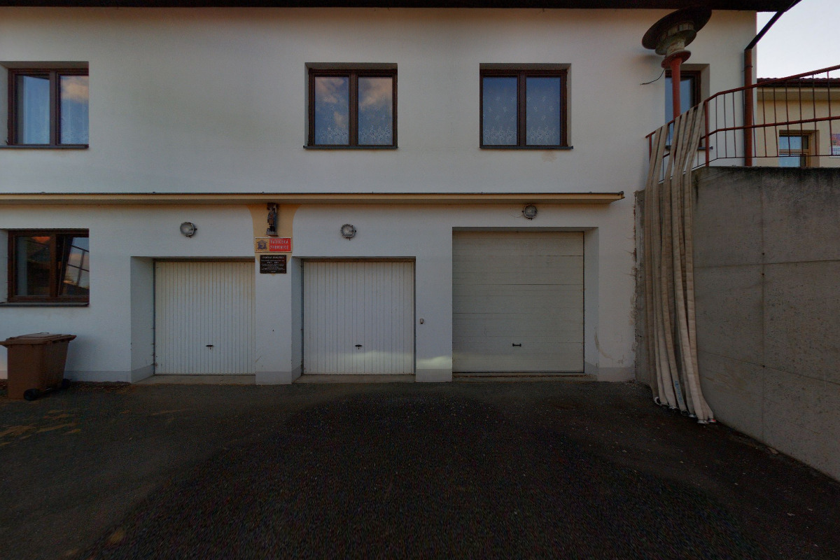 SH ČMS - Sbor dobrovolných hasičů Útěchovičky foto 1