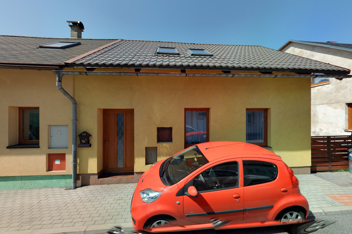 SH ČMS - Sbor dobrovolných hasičů Textilana Nové Město pod Smrkem