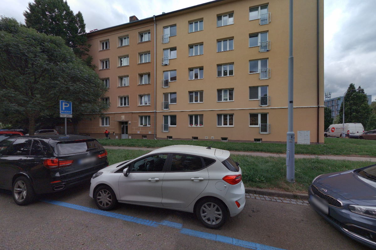 Teplárny Brno, a.s. - nabíjecí stanice