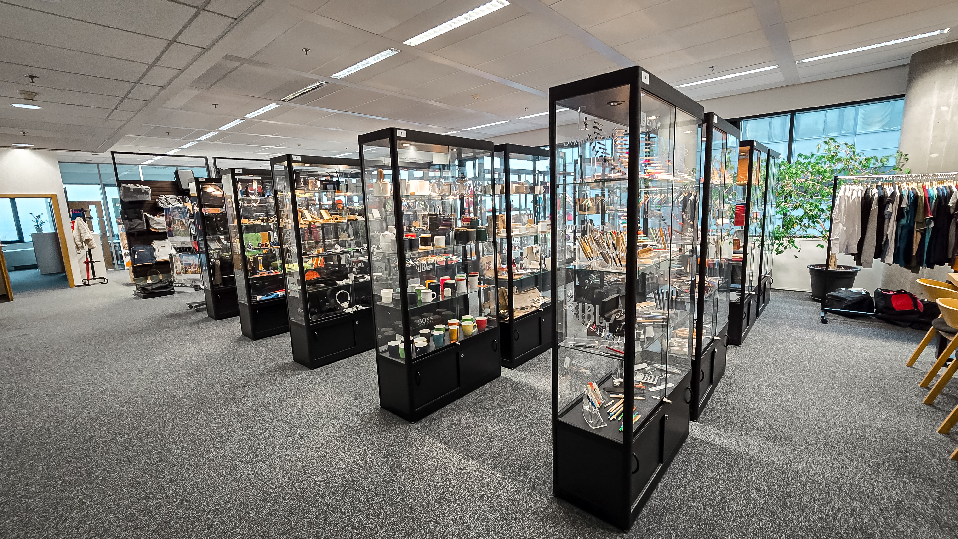 REDA – reklamní a dárkové předměty foto 3