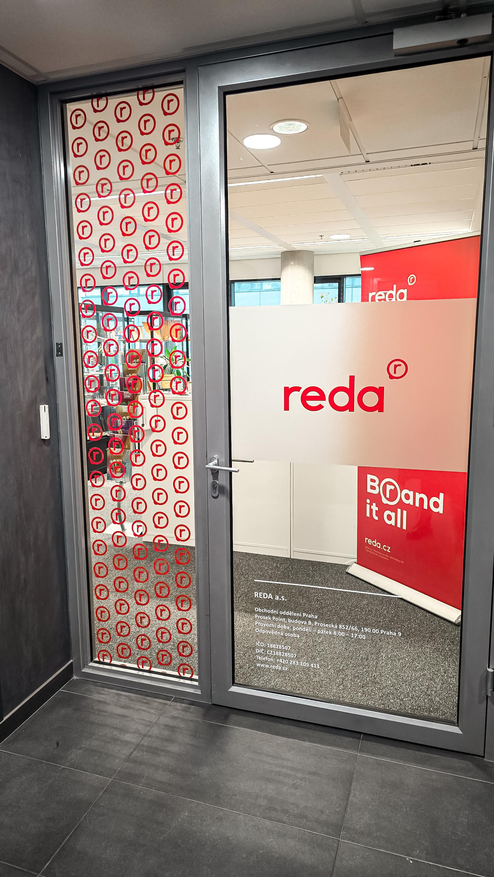 REDA – reklamní a dárkové předměty foto 5