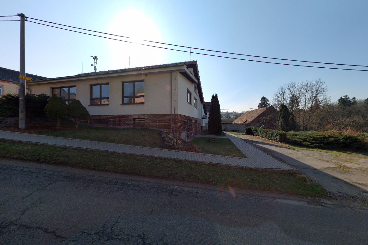 SH ČMS - Sbor dobrovolných hasičů Urbanov