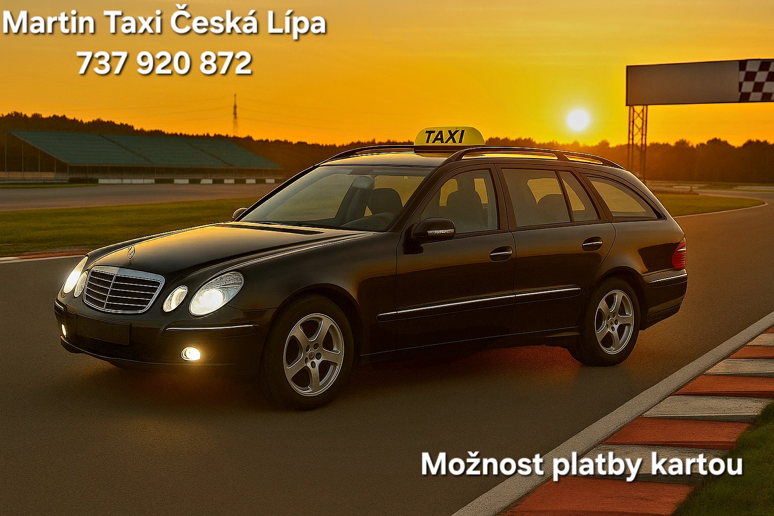 Martin Taxi foto 6