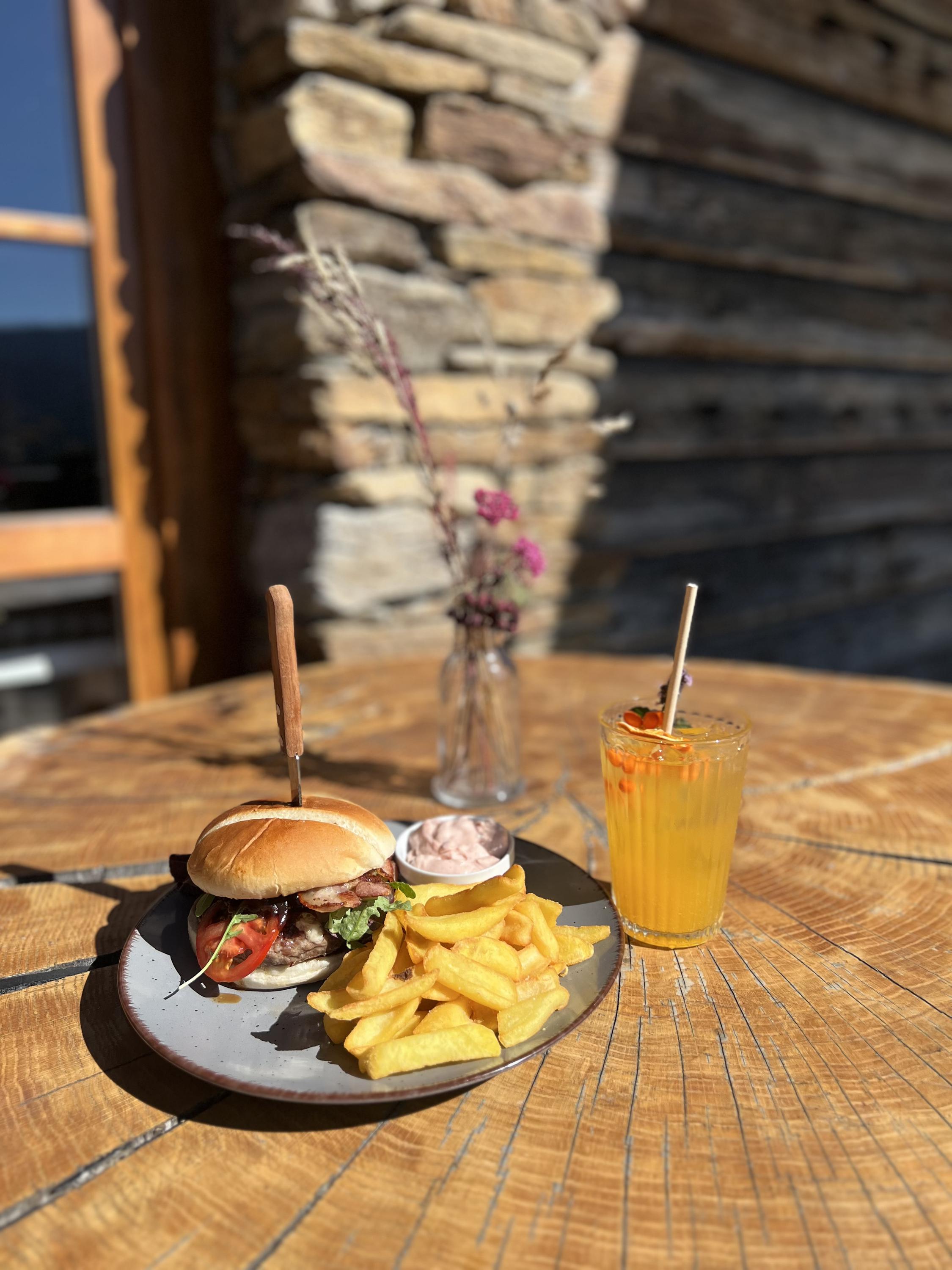 Penzion a restaurace Berry foto 4