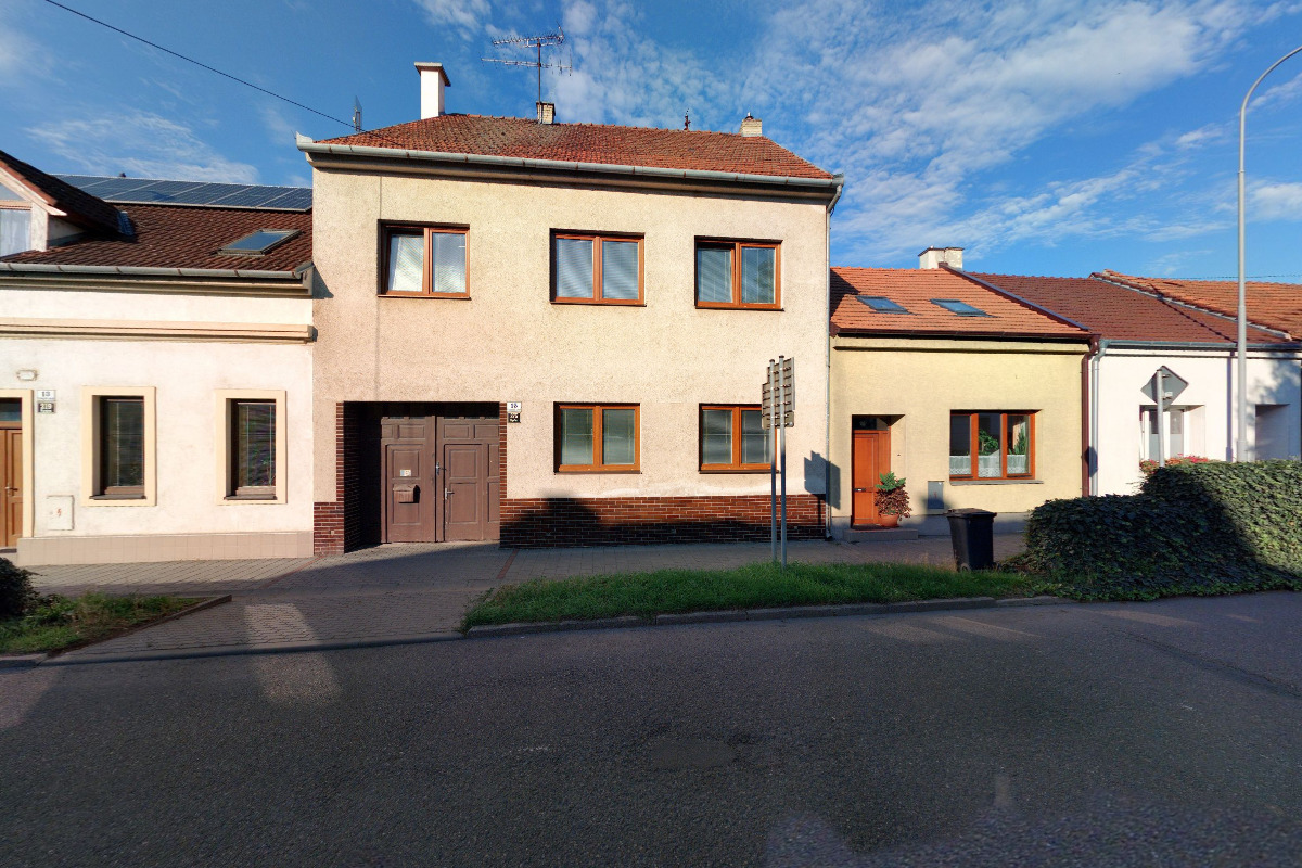 MH Detailing Brno