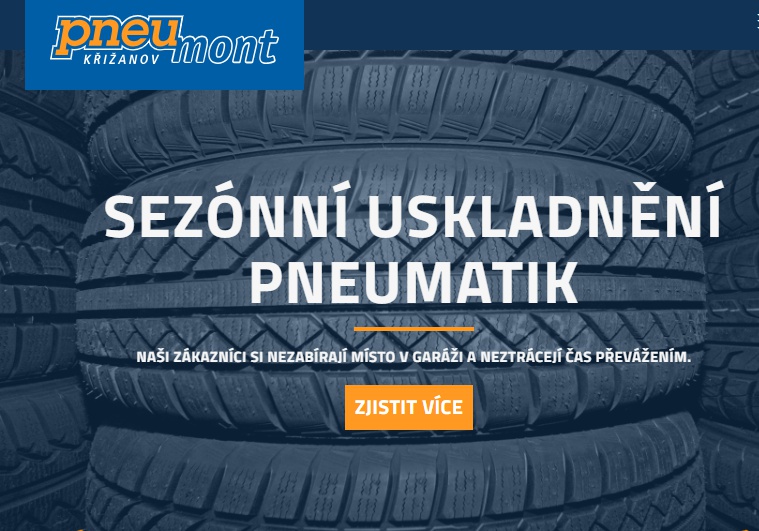 PNEUMONT Křižanov, s.r.o. foto 4