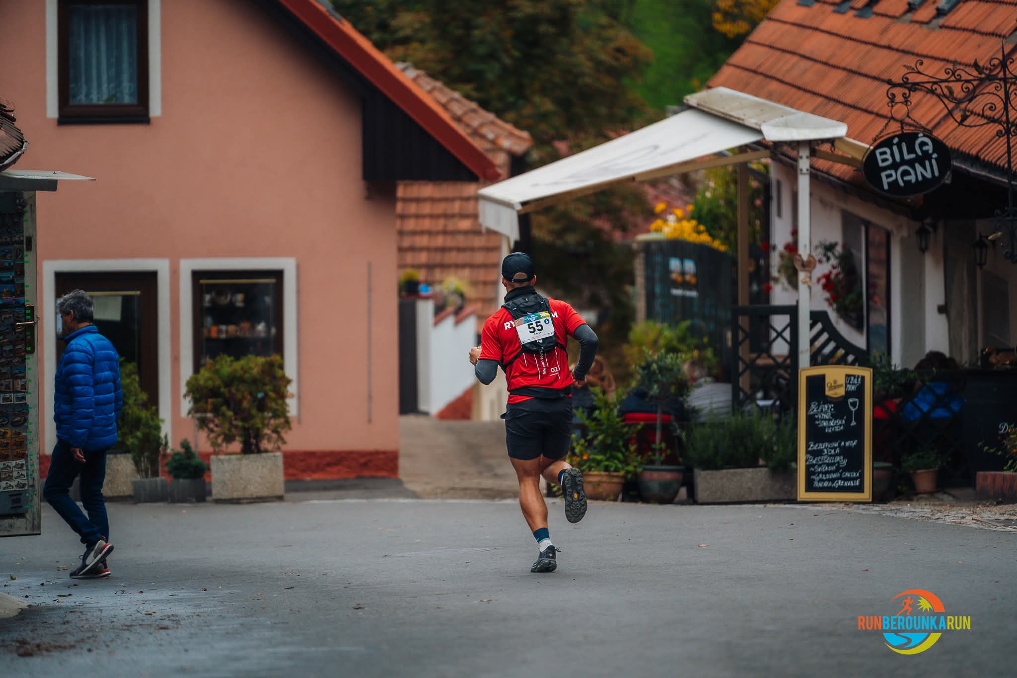 Coach František Šrajbr foto 5